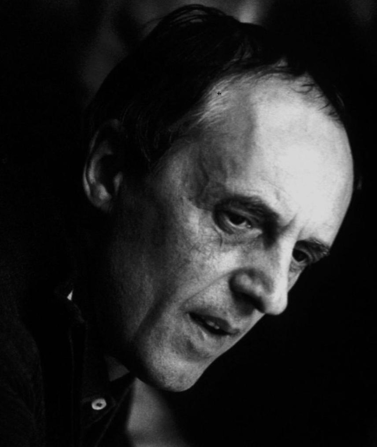 Photo of Dario Argento
