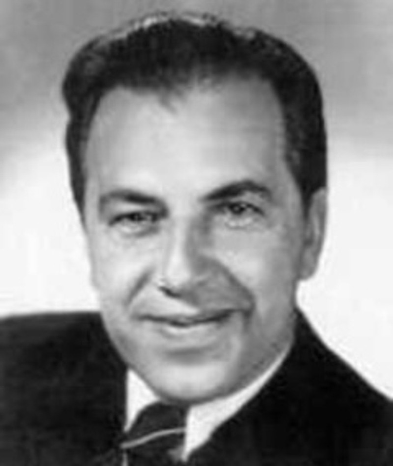 Hans J. Salter Film, biografia e liste su MUBI