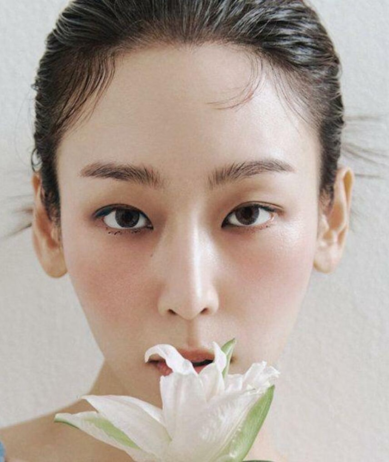 Foto di Seo Hyun-jin