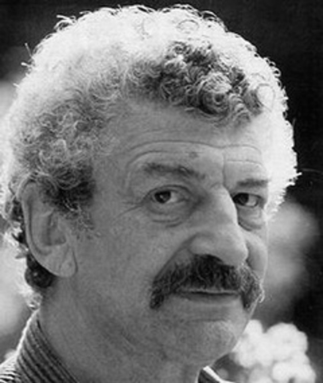 Photo of Yves Robert