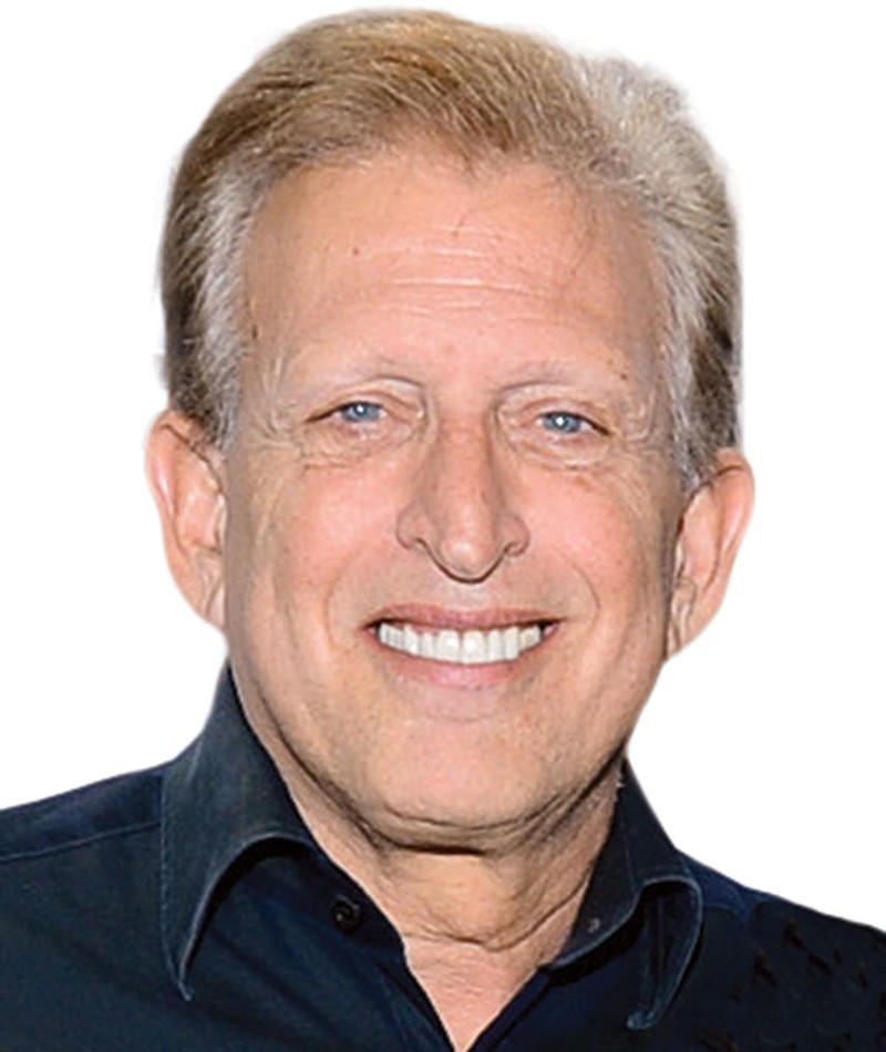 Joe Roth – Movies, Bio and Lists on MUBI