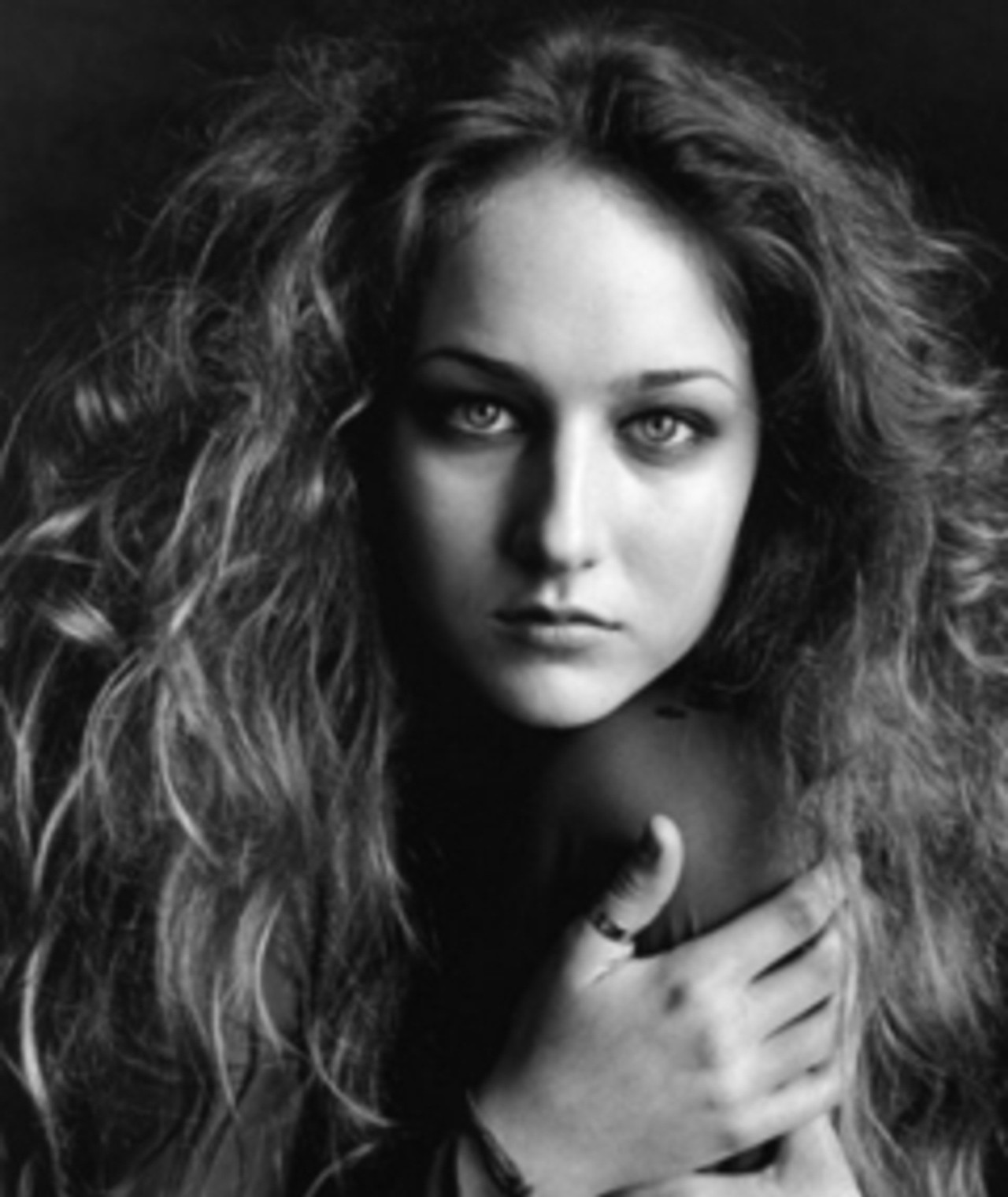 Photo of Leelee Sobieski