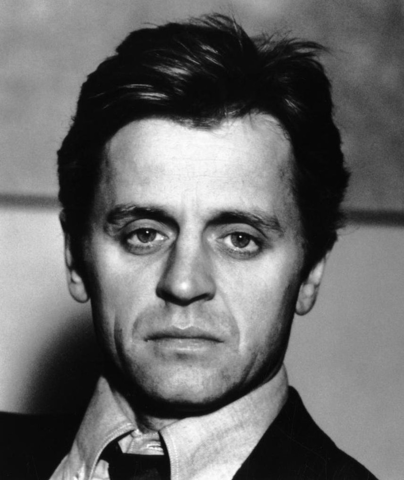 Mikhail Baryshnikov Movies, Bio and Lists on MUBI