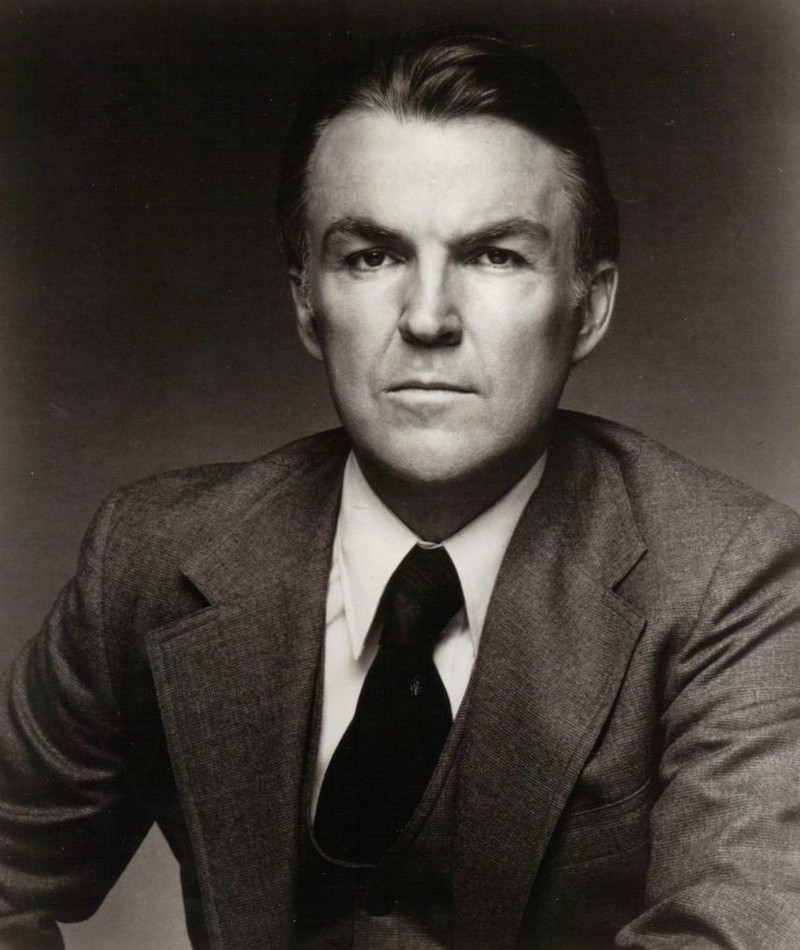 Anthony Zerbe – Movies, Bio and Lists on MUBI