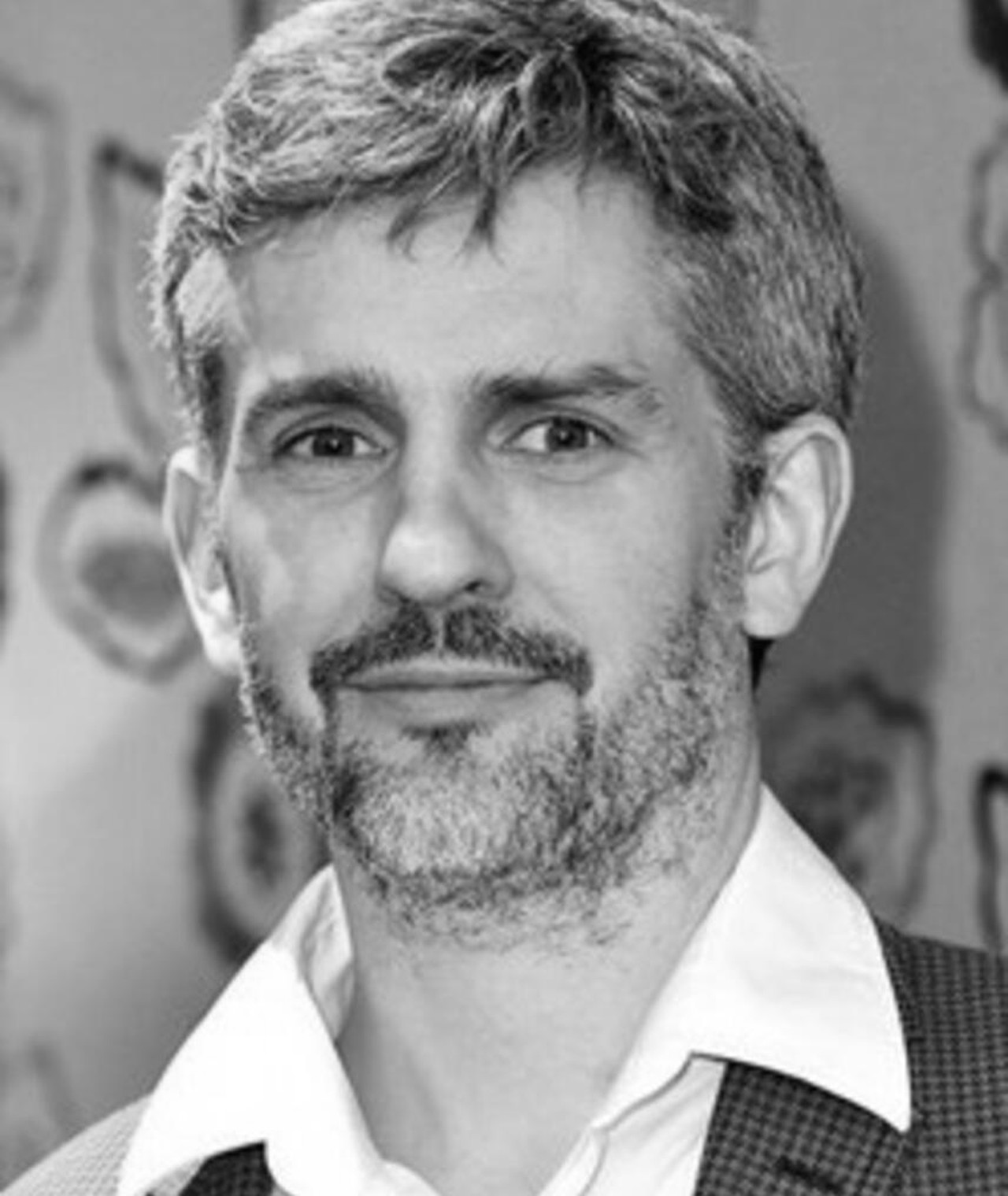 Photo of Bart Ruspoli