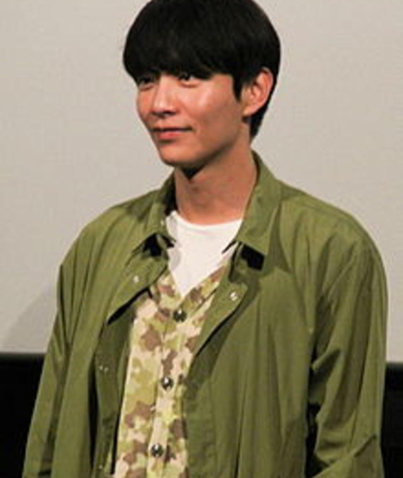 Photo of Lee Min-ki