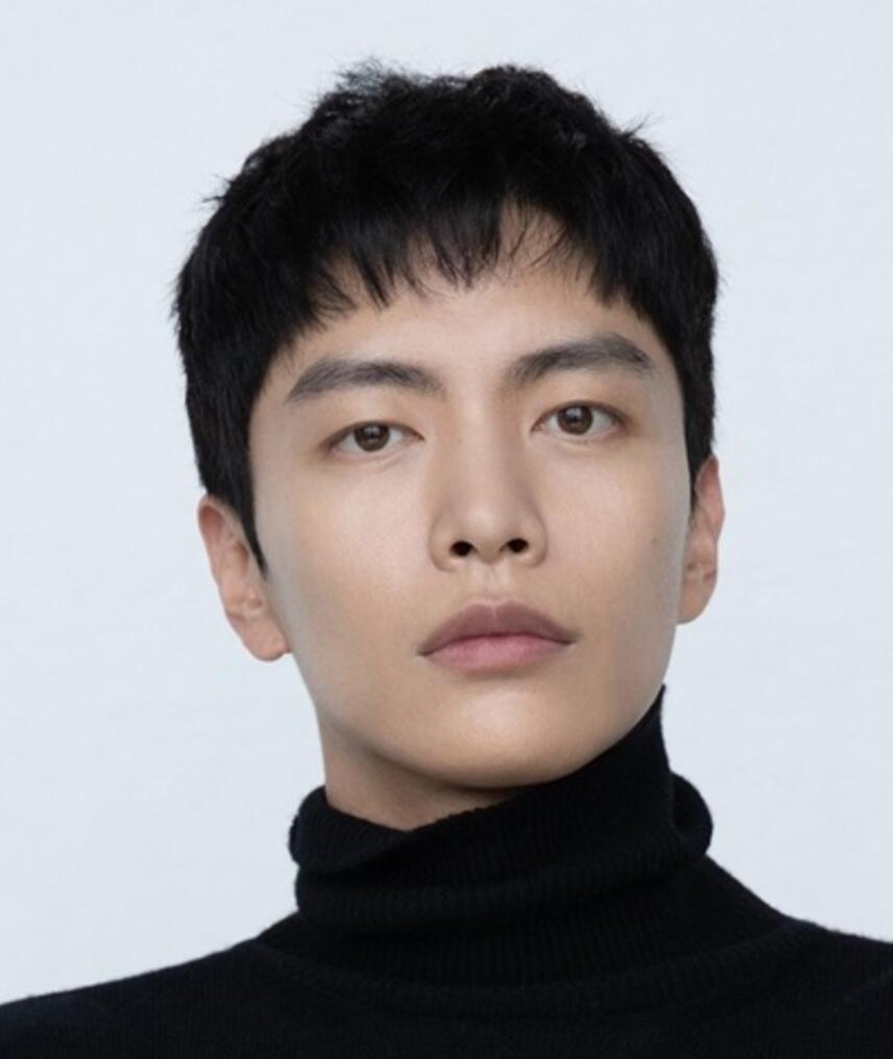 Photo of Lee Min-ki