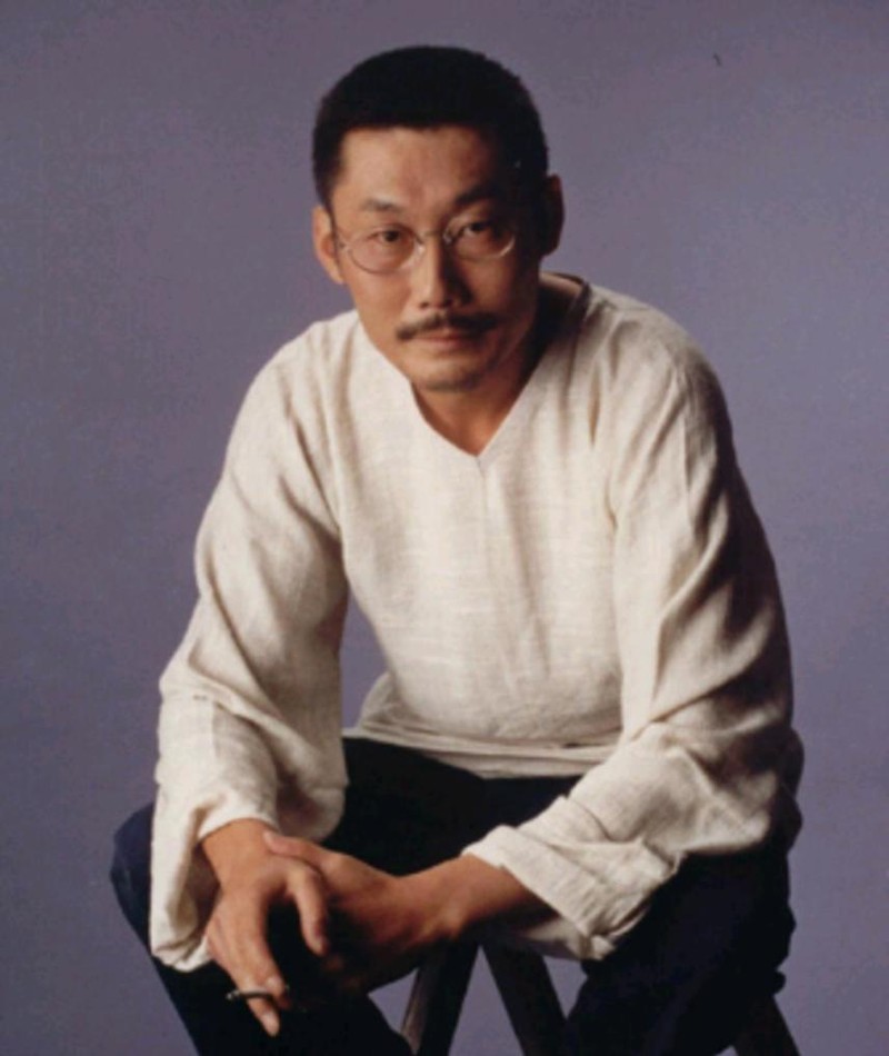 Photo of Ping He