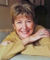 Foto van Charlotte Stewart