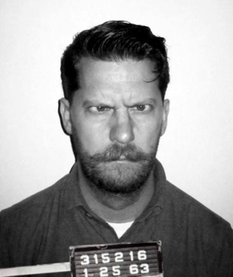 Gavin McInnes – Movies, Bio and Lists on MUBI