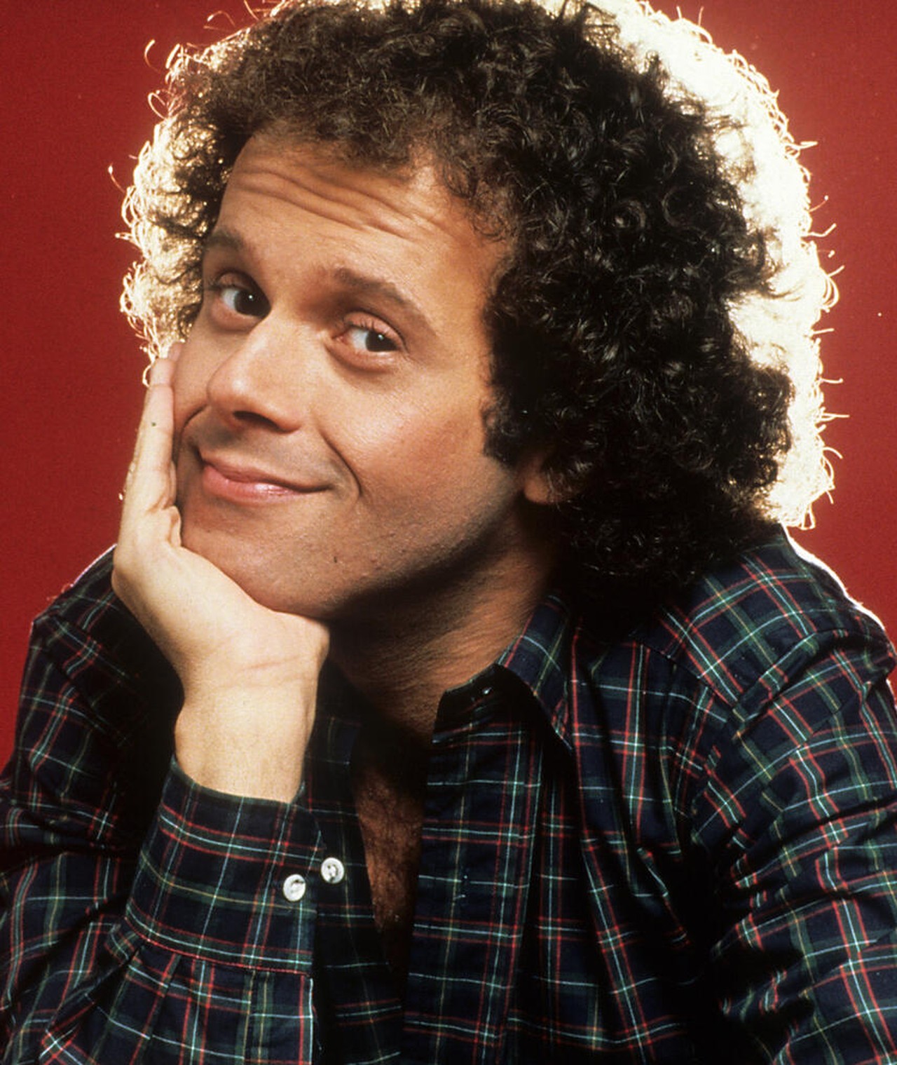 Photo of Richard Simmons