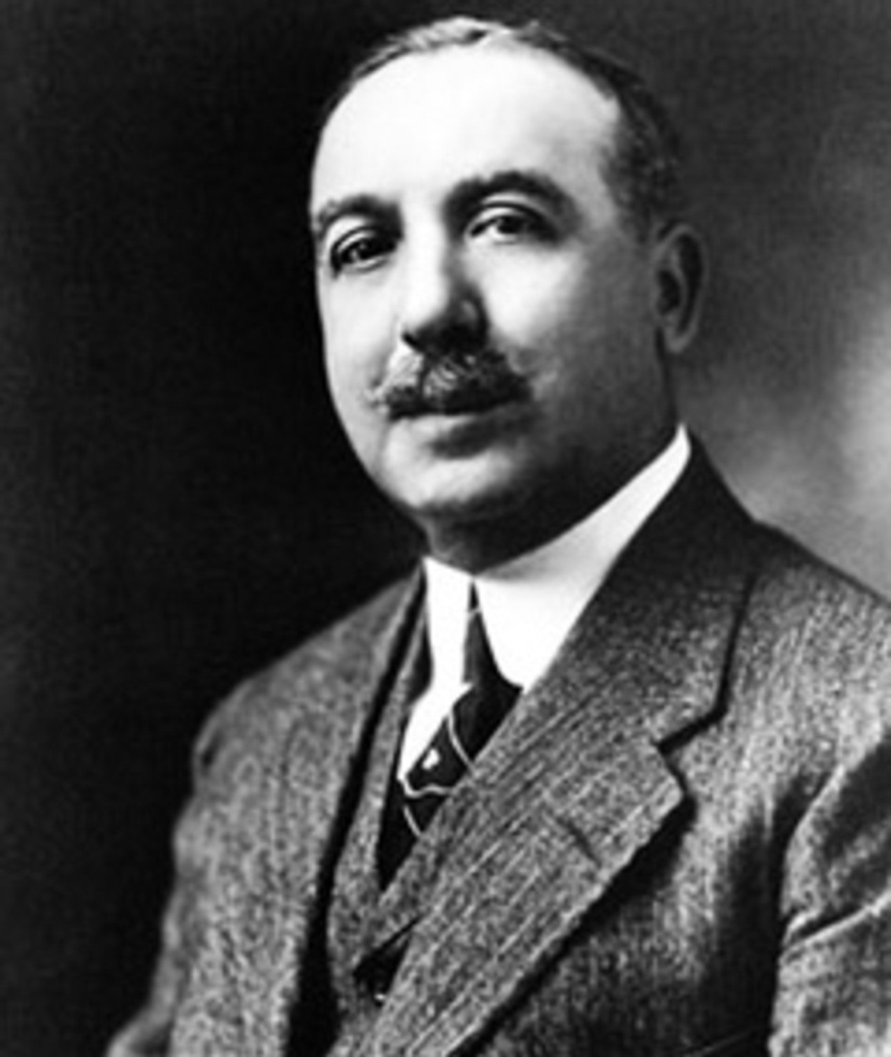 Photo of Edwin S. Porter