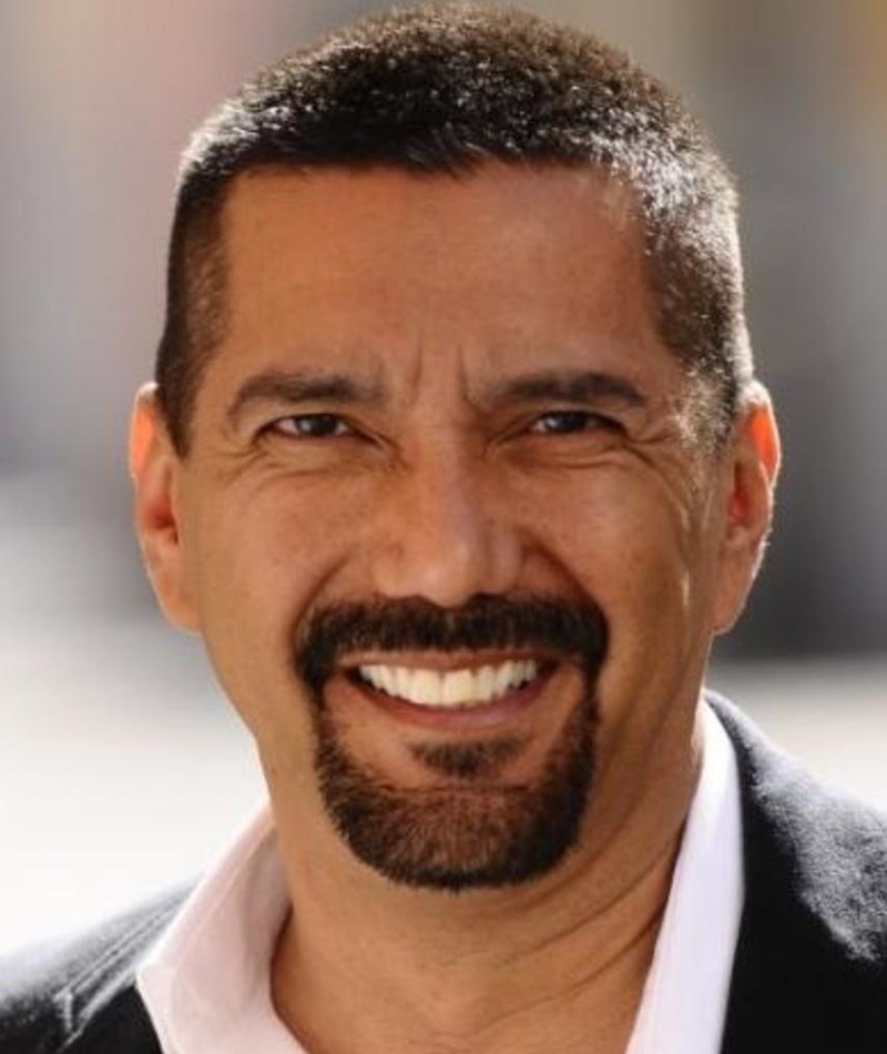 Steven Michael Quezada – Movies, Bio and Lists on MUBI