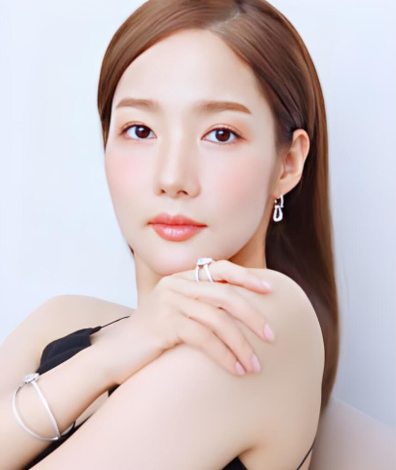 Photo of Park Min Young