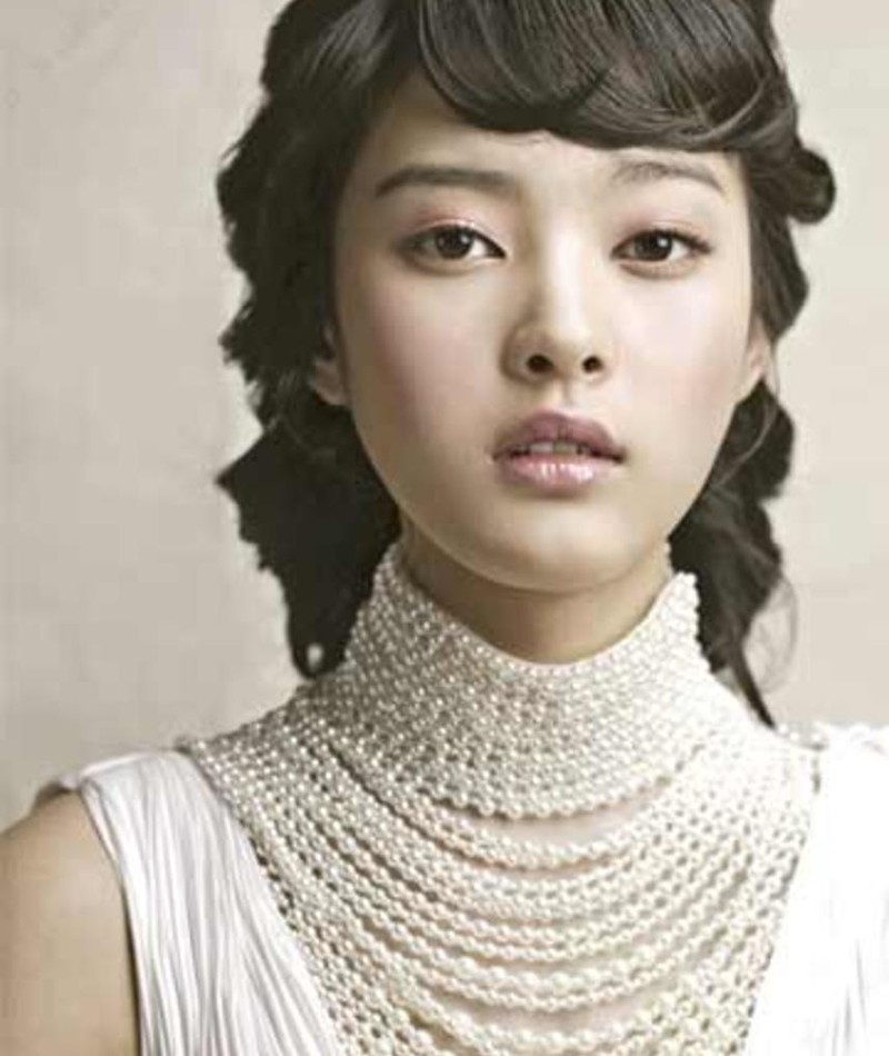 Photo of Lee Eun-Seong
