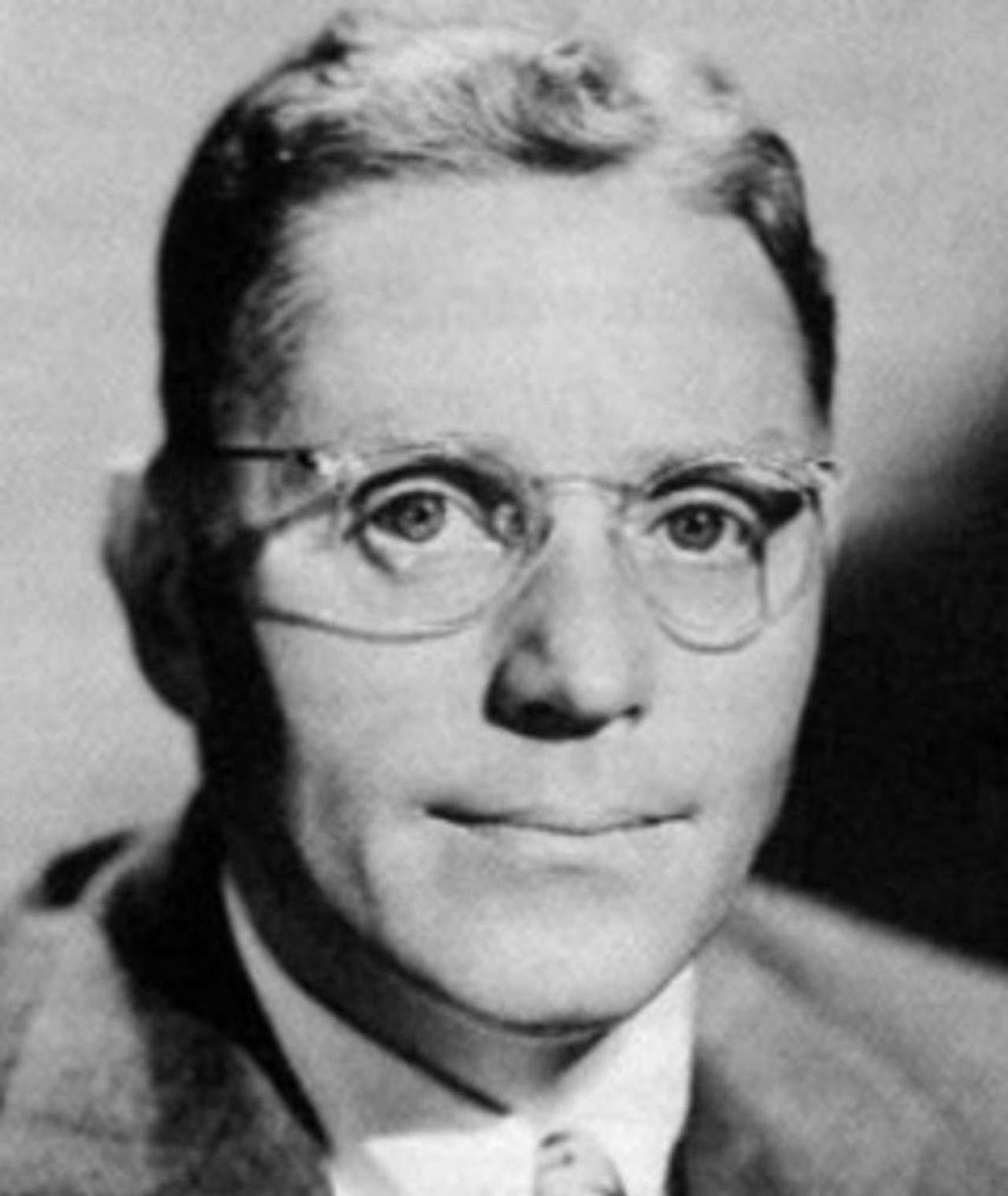 Photo of Albert Lewin