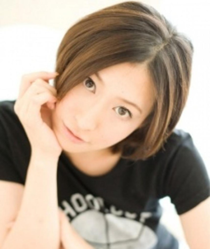 Kaori Nazuka Películas, biografía y listas en MUBI