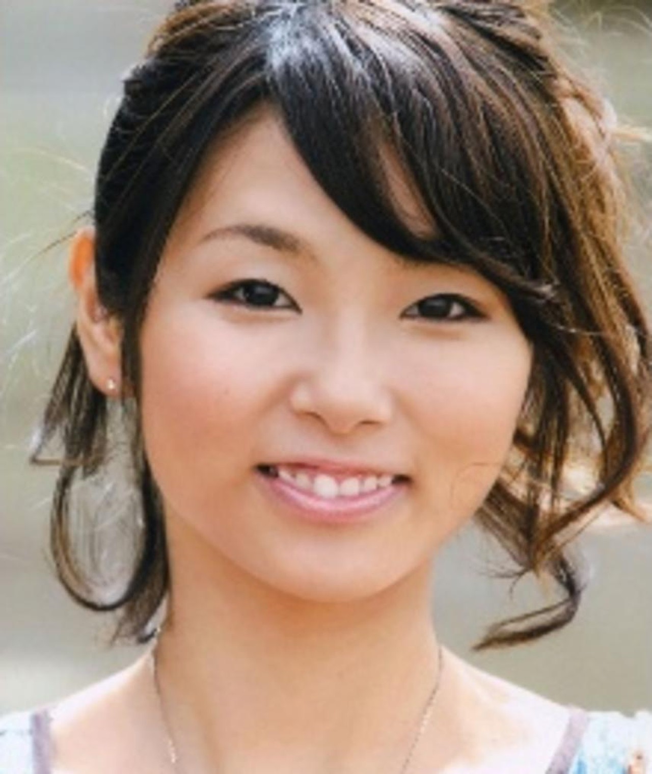 Photo of Yuko Sanpei