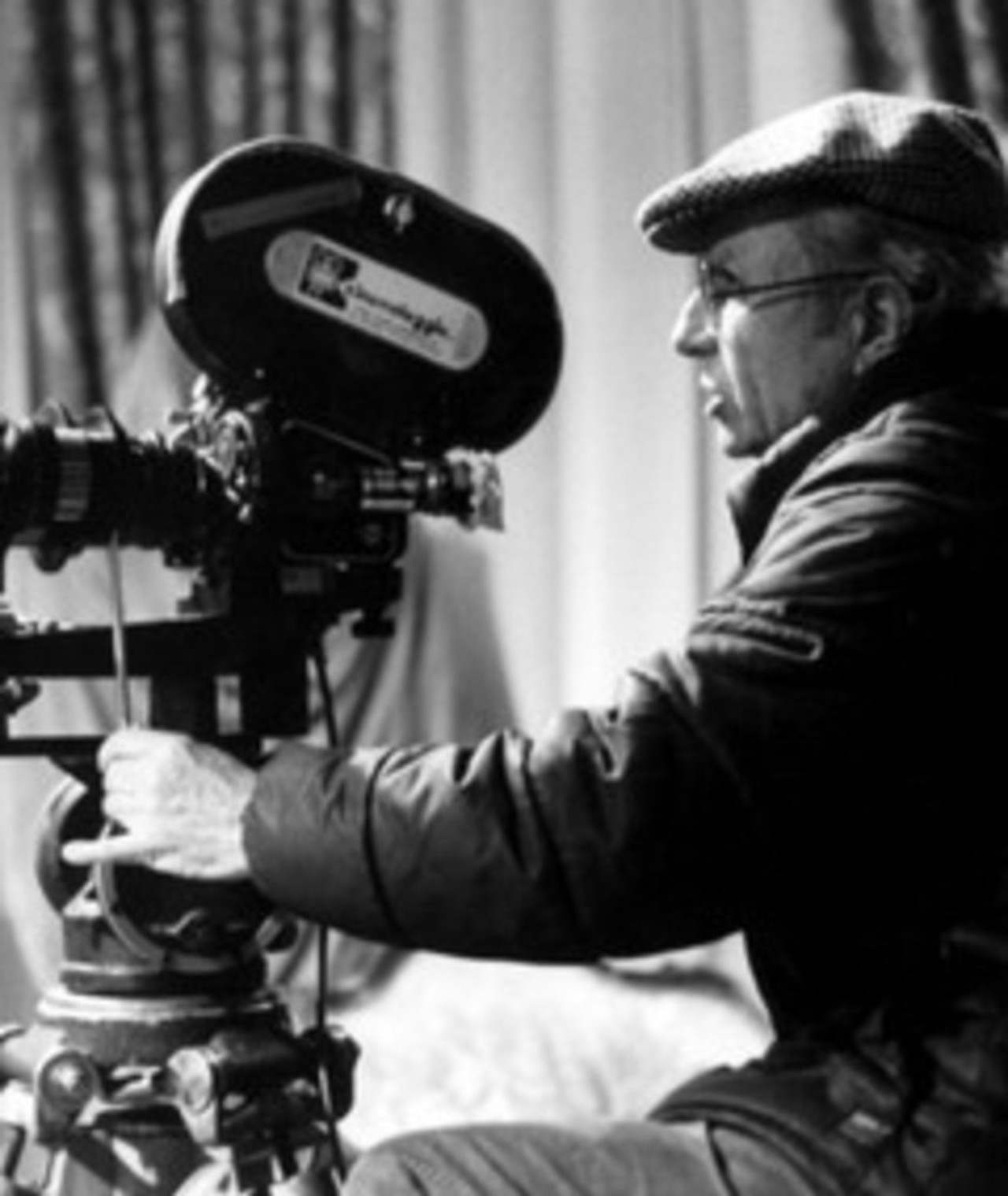 Photo of Riccardo Freda