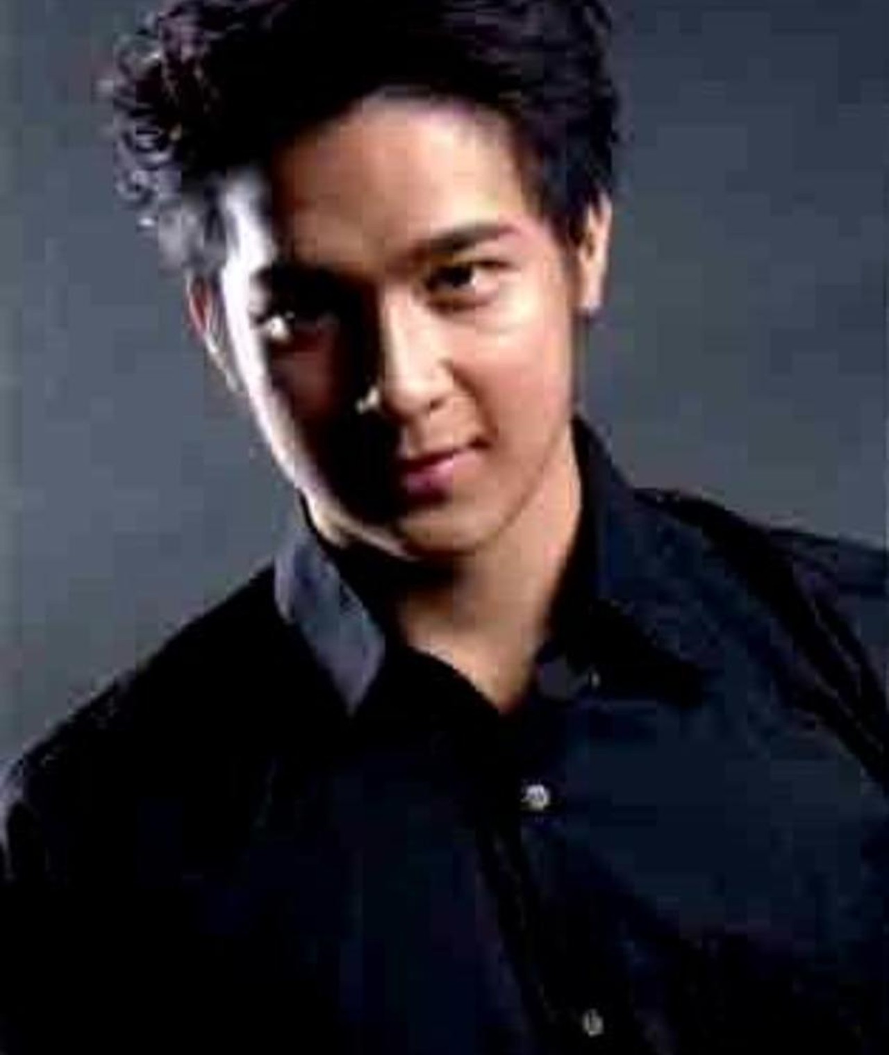 Photo of Ken Escudero