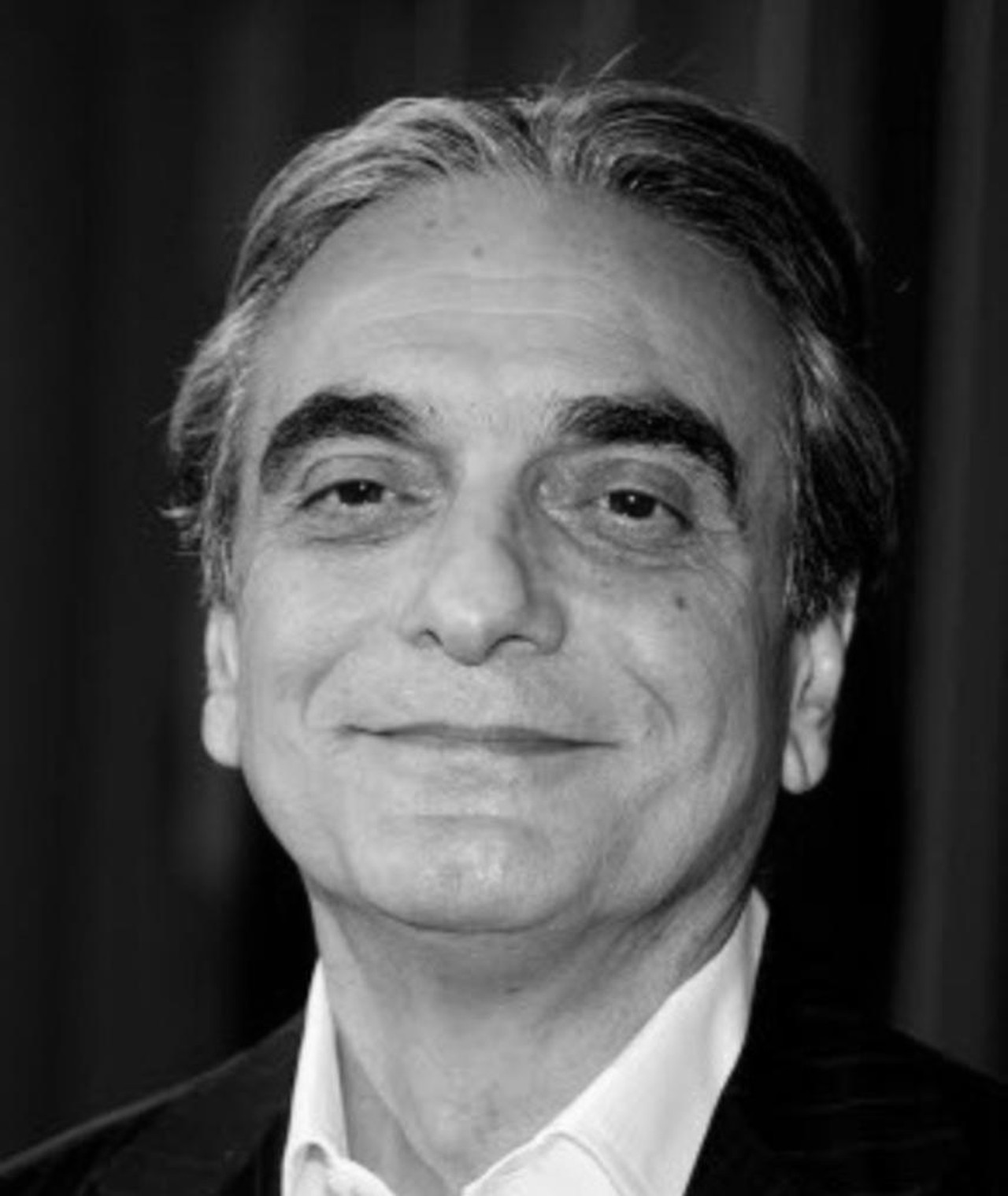 Photo of Homayoun Ershadi
