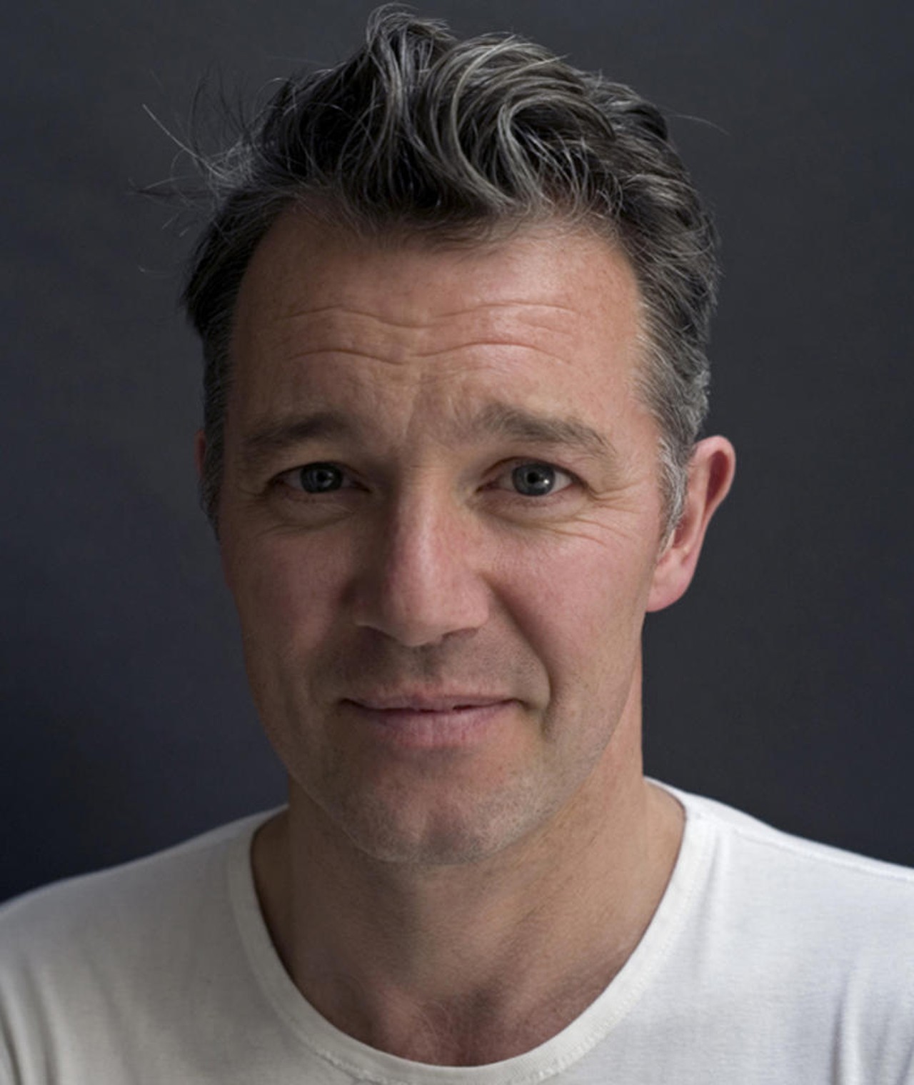 Photo of Stéphane Chivot