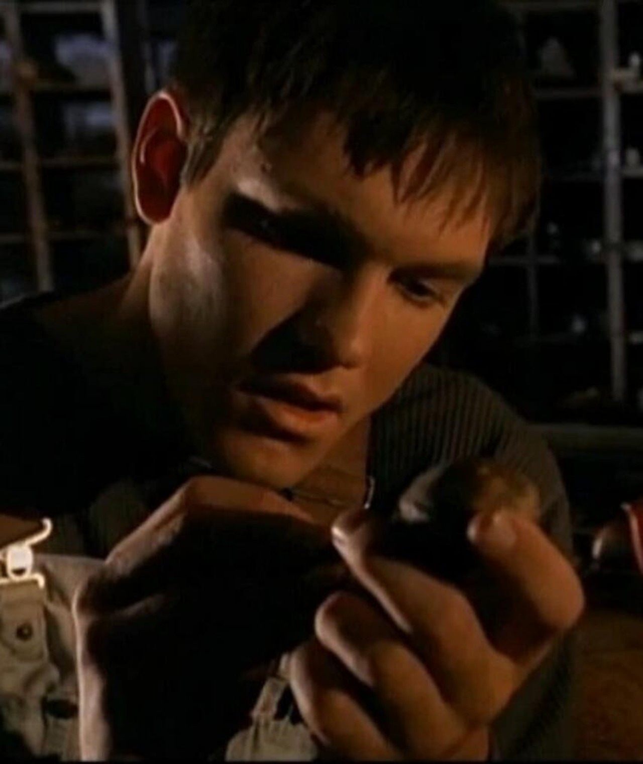 Photo of Josh Green