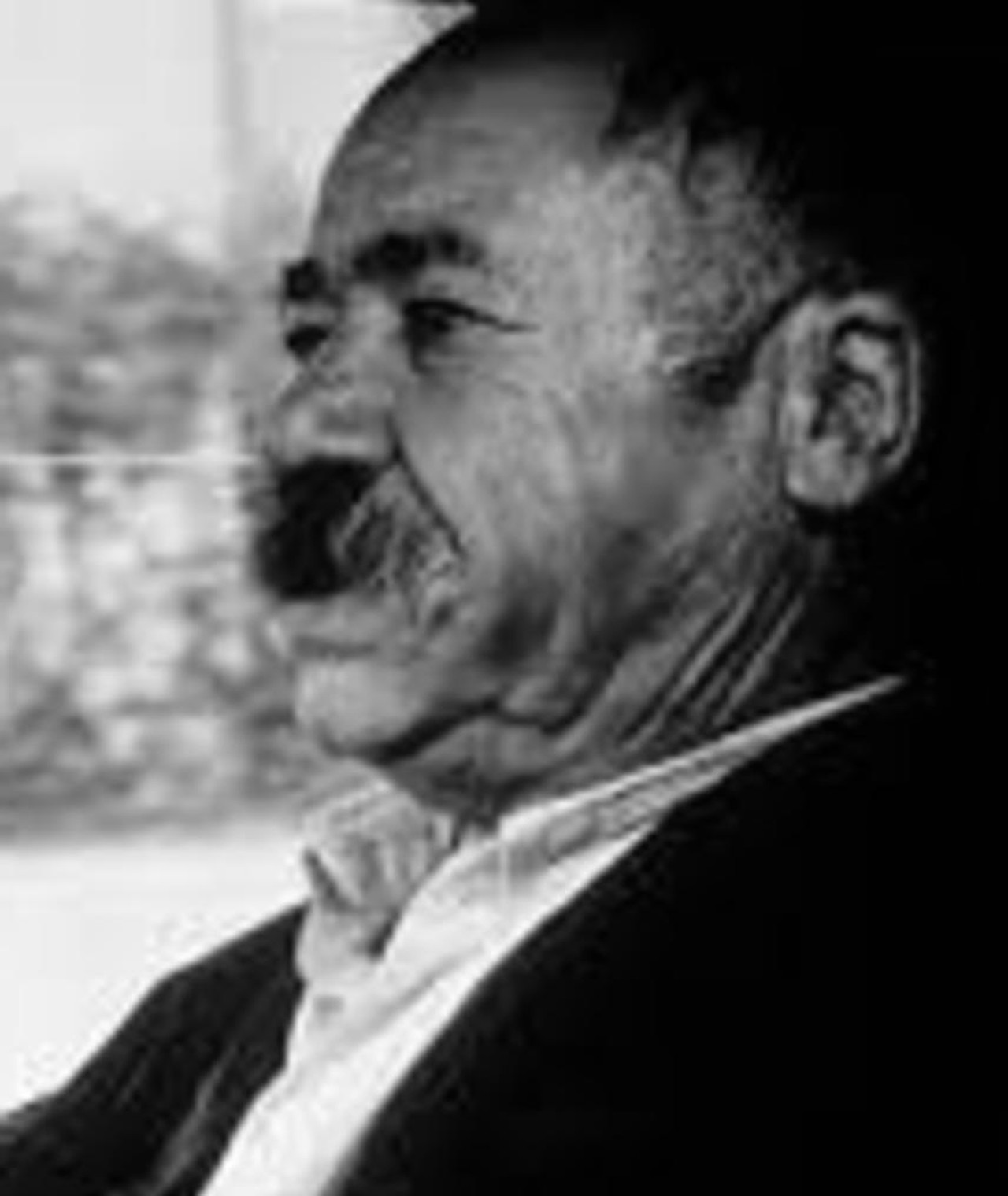 Photo of Abdolrahman Bagheri