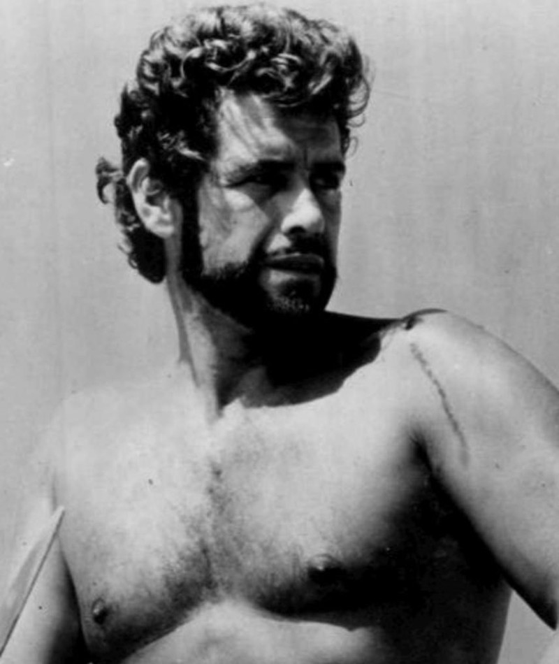 Gordon Scott Movies, Bio and Lists on MUBI