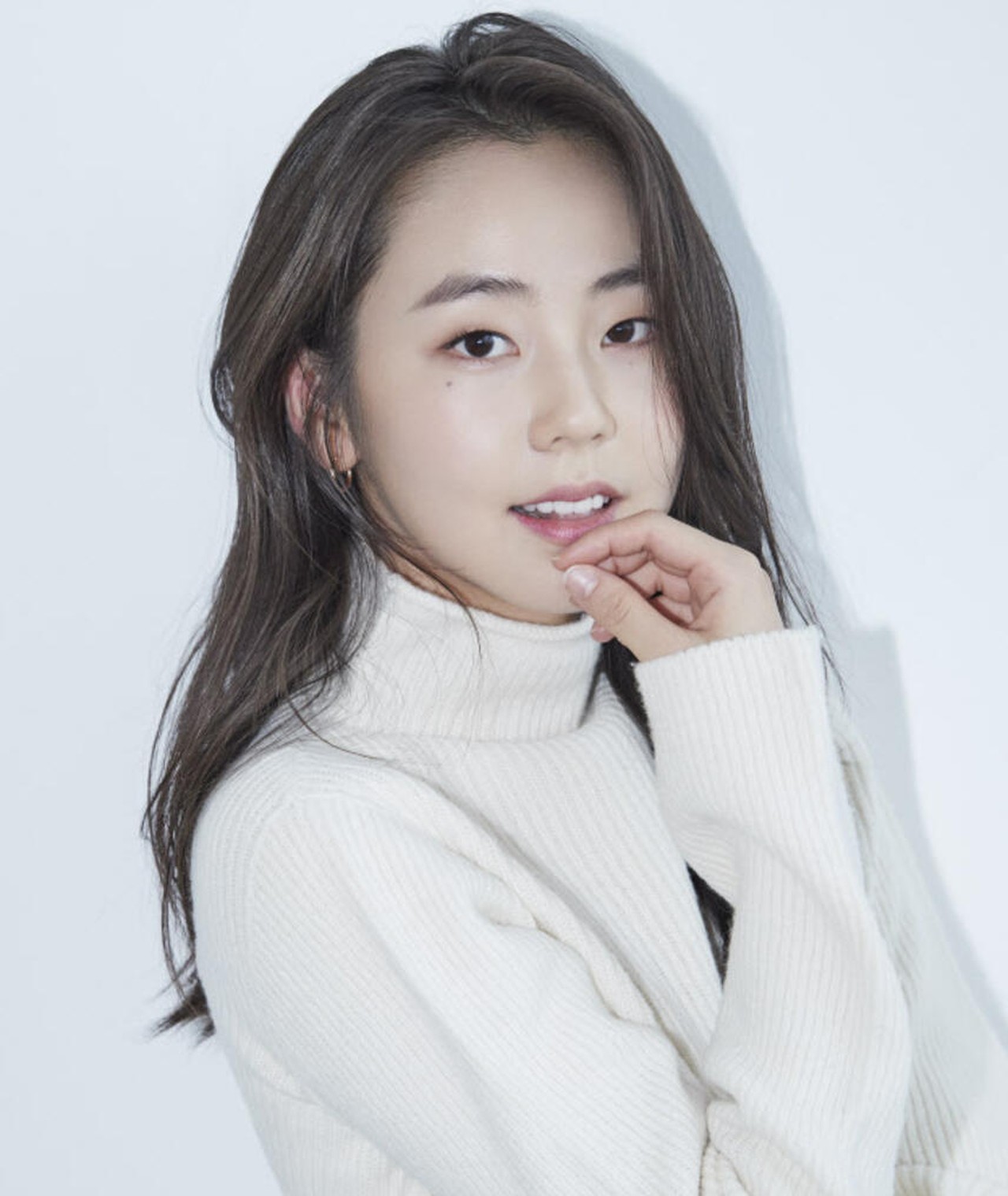 Photo of Ahn So-hee