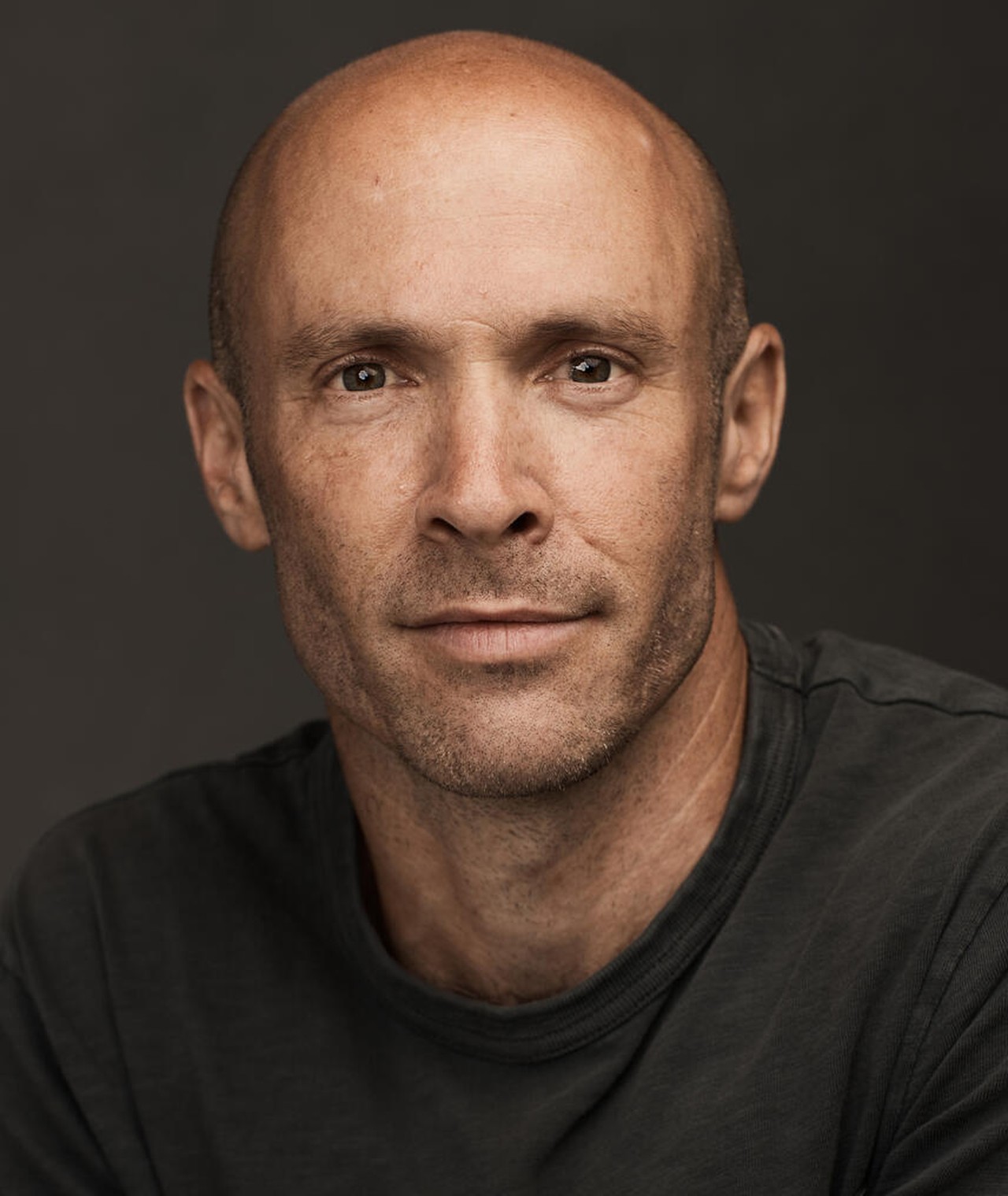 Photo of Aaron Roman Weiner