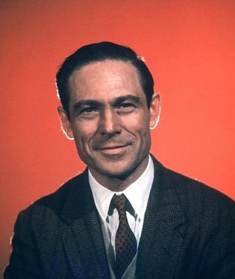 Joseph Wiseman Movies, Bio and Lists on MUBI