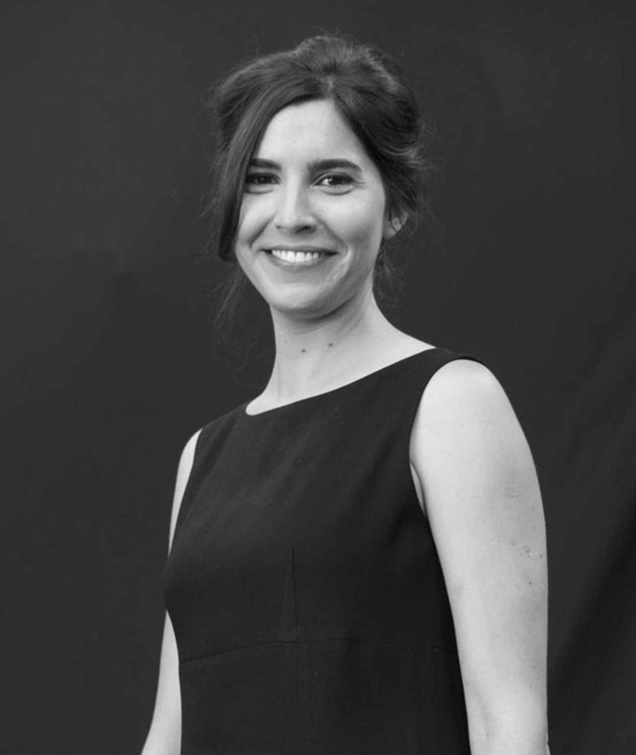 Photo of Agustina Muñoz