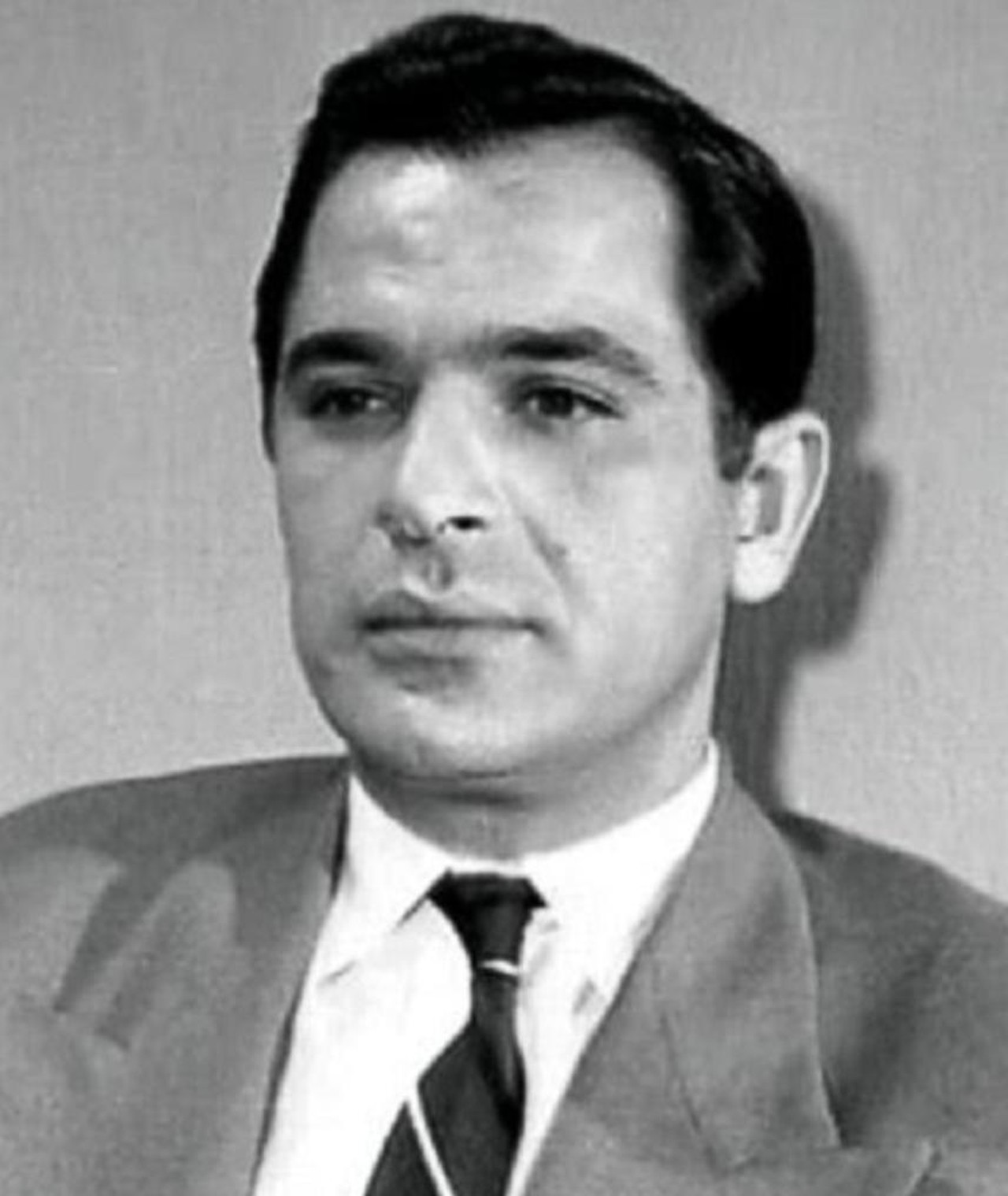 Photo of Stratos Zamidis