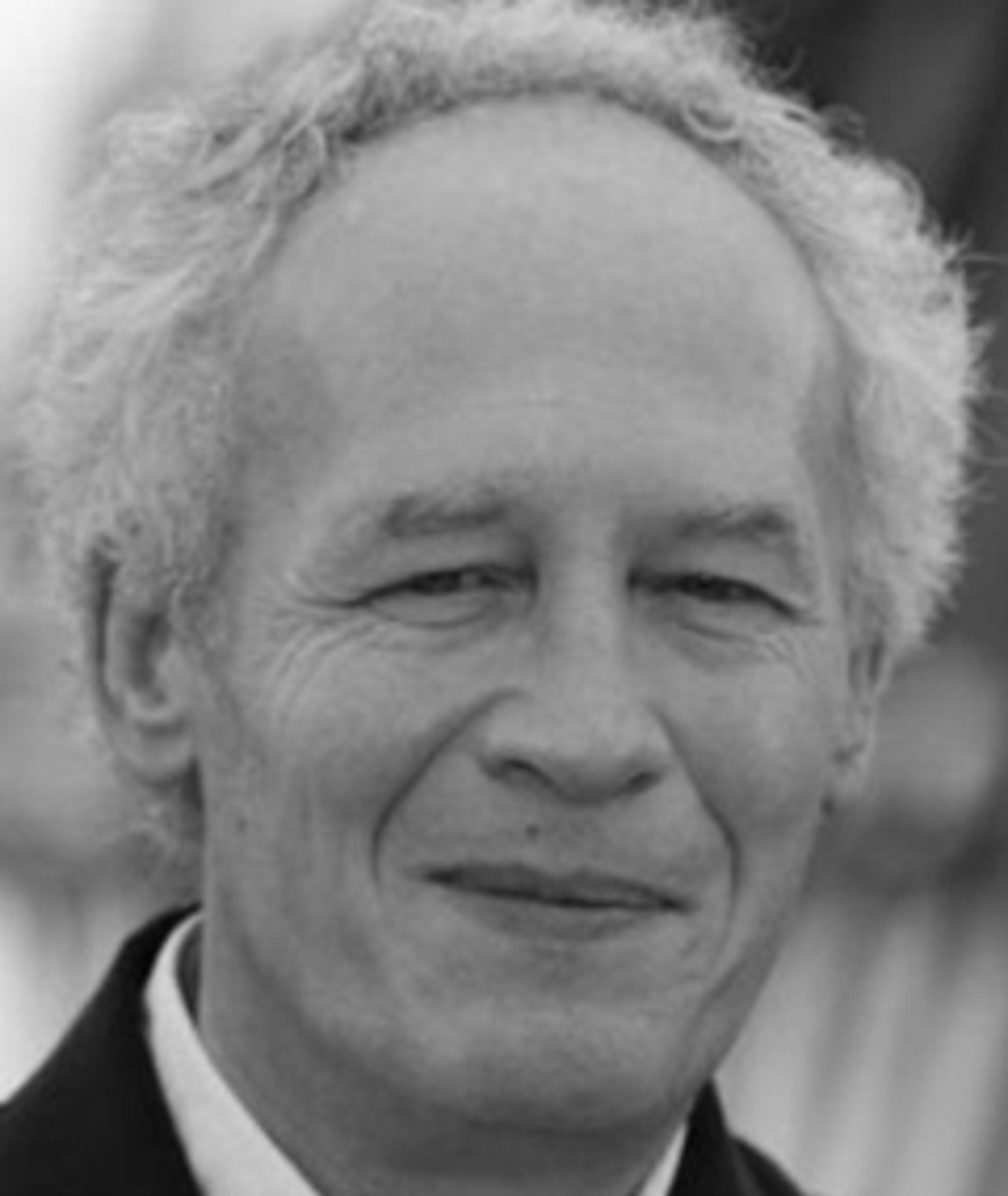Photo of Jean-Pierre Dardenne