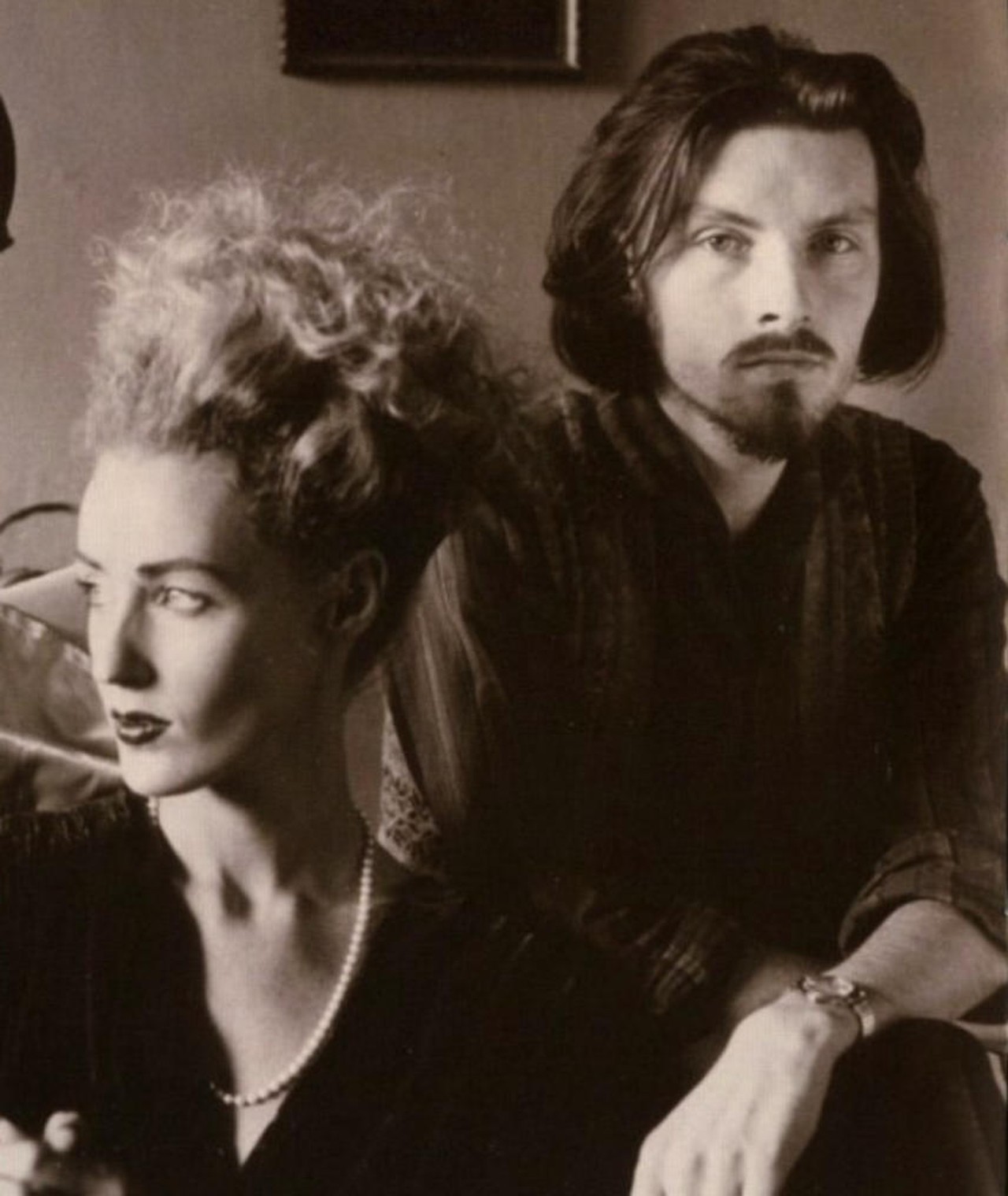 Dead Can Dance – Movies, Bio and Lists on MUBI