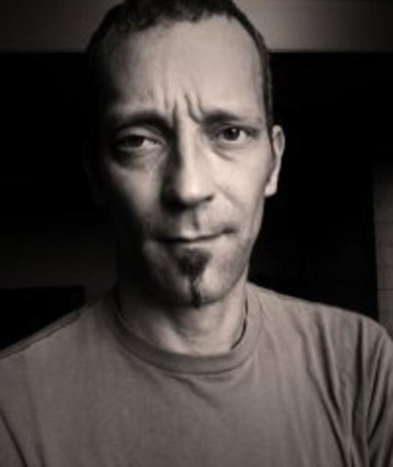 Photo of Charlie Clouser