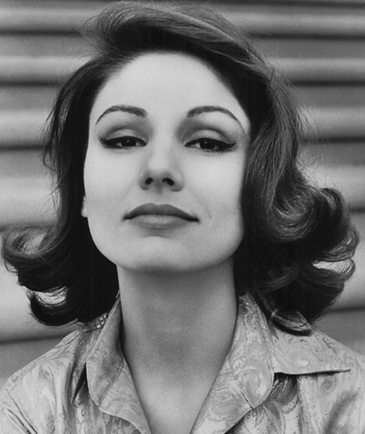 Photo of Paula Prentiss