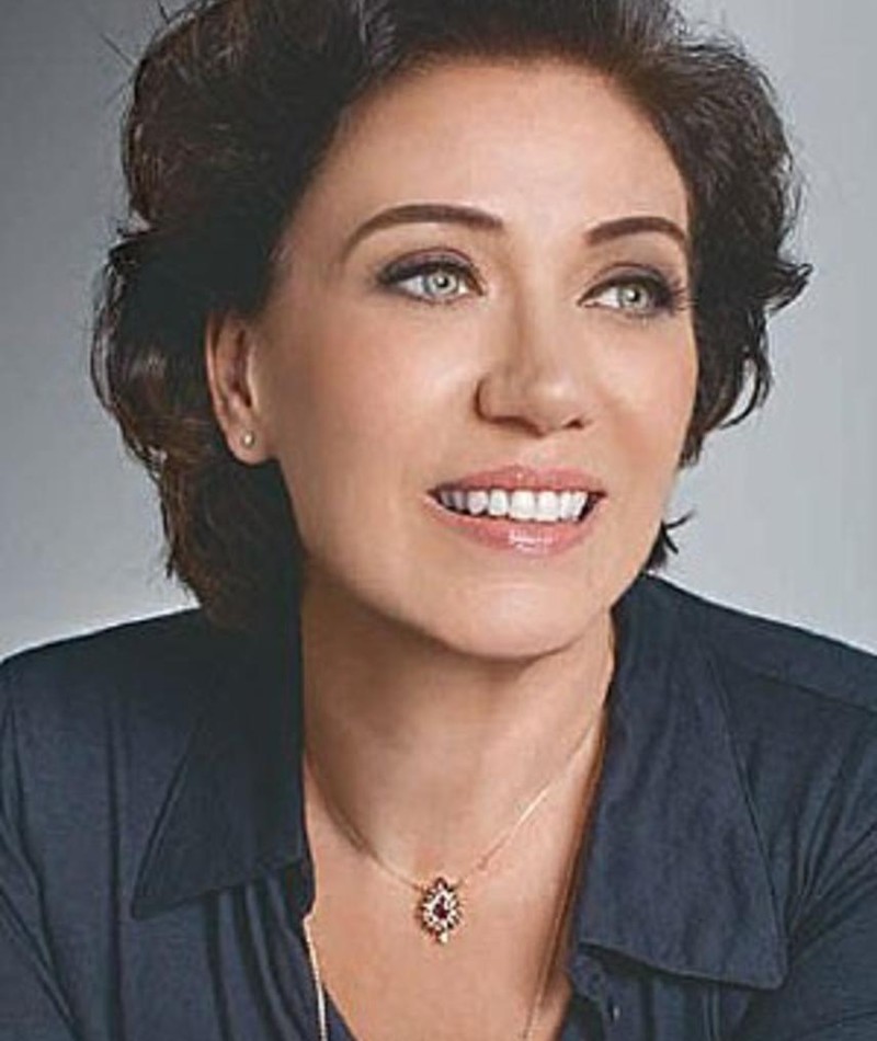 Photo of Lília Cabral