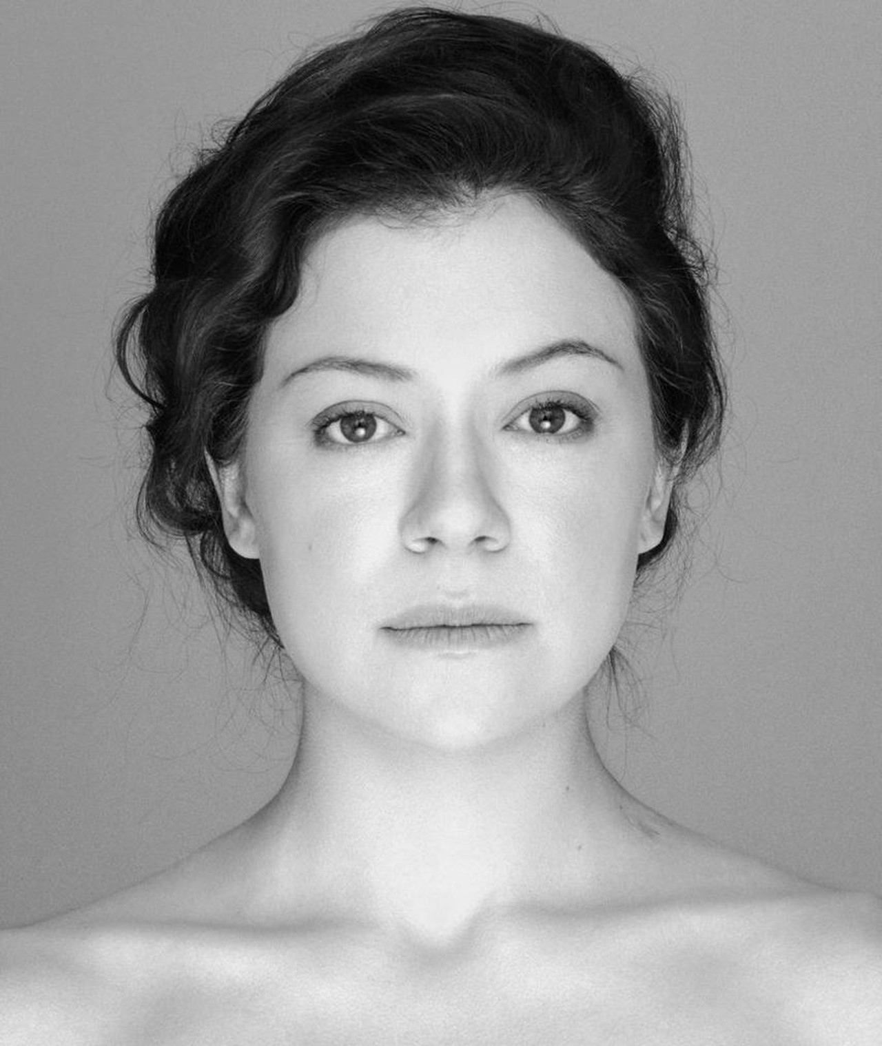 Photo of Tatiana Maslany