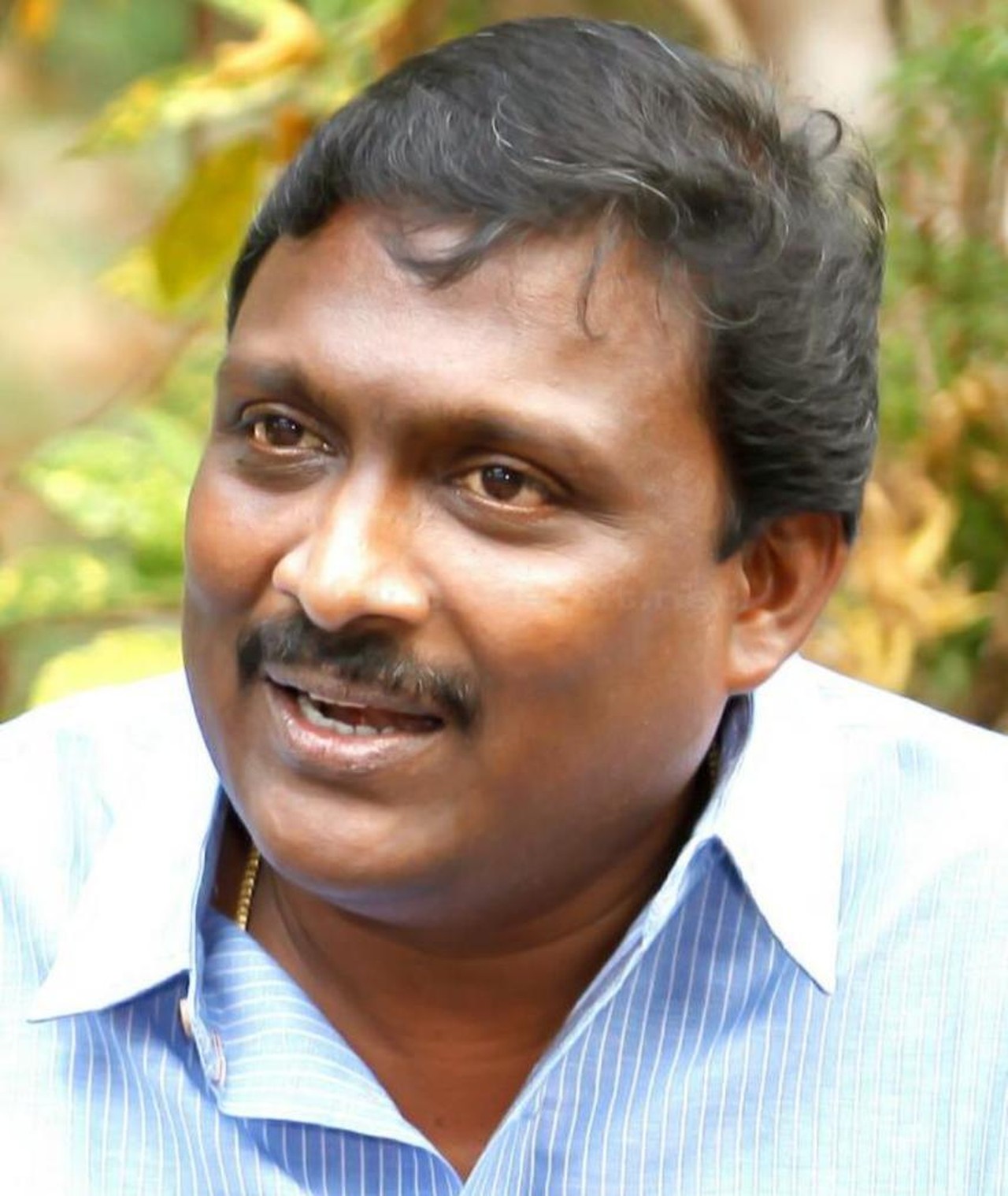 Photo of Renjith Chengamanad