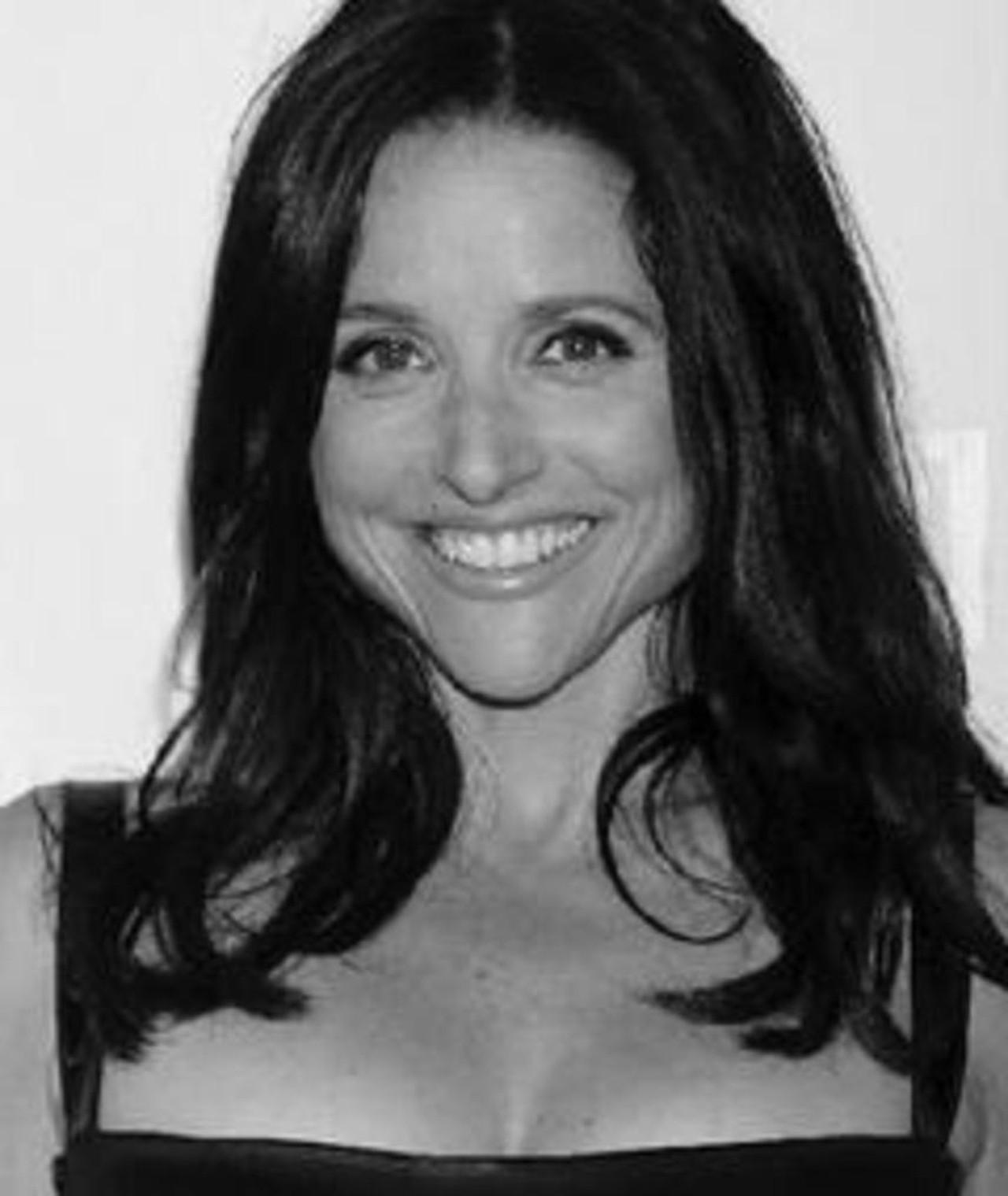 Photo of Julia Louis-Dreyfus