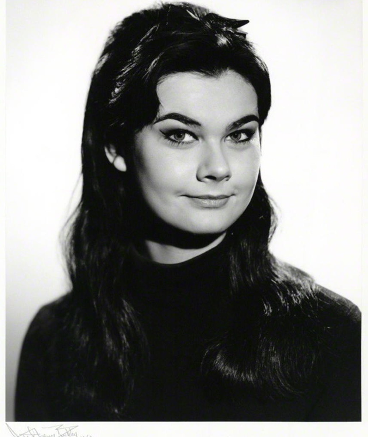 Photo of Imogen Hassall