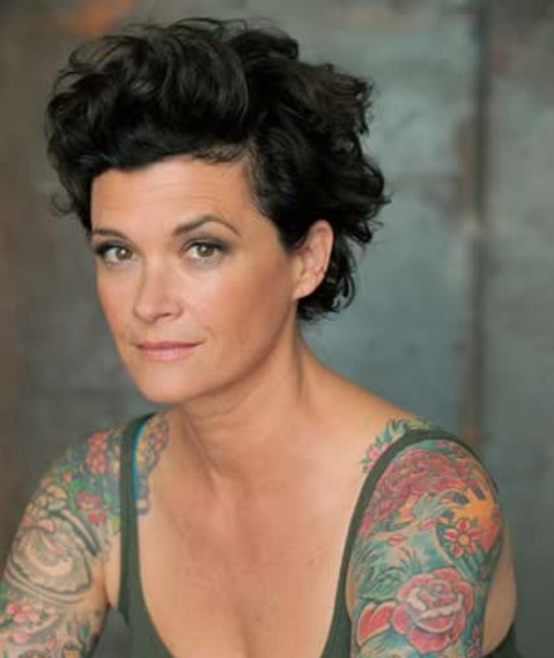 Lisa Lynch – Movies, Bio and Lists on MUBI