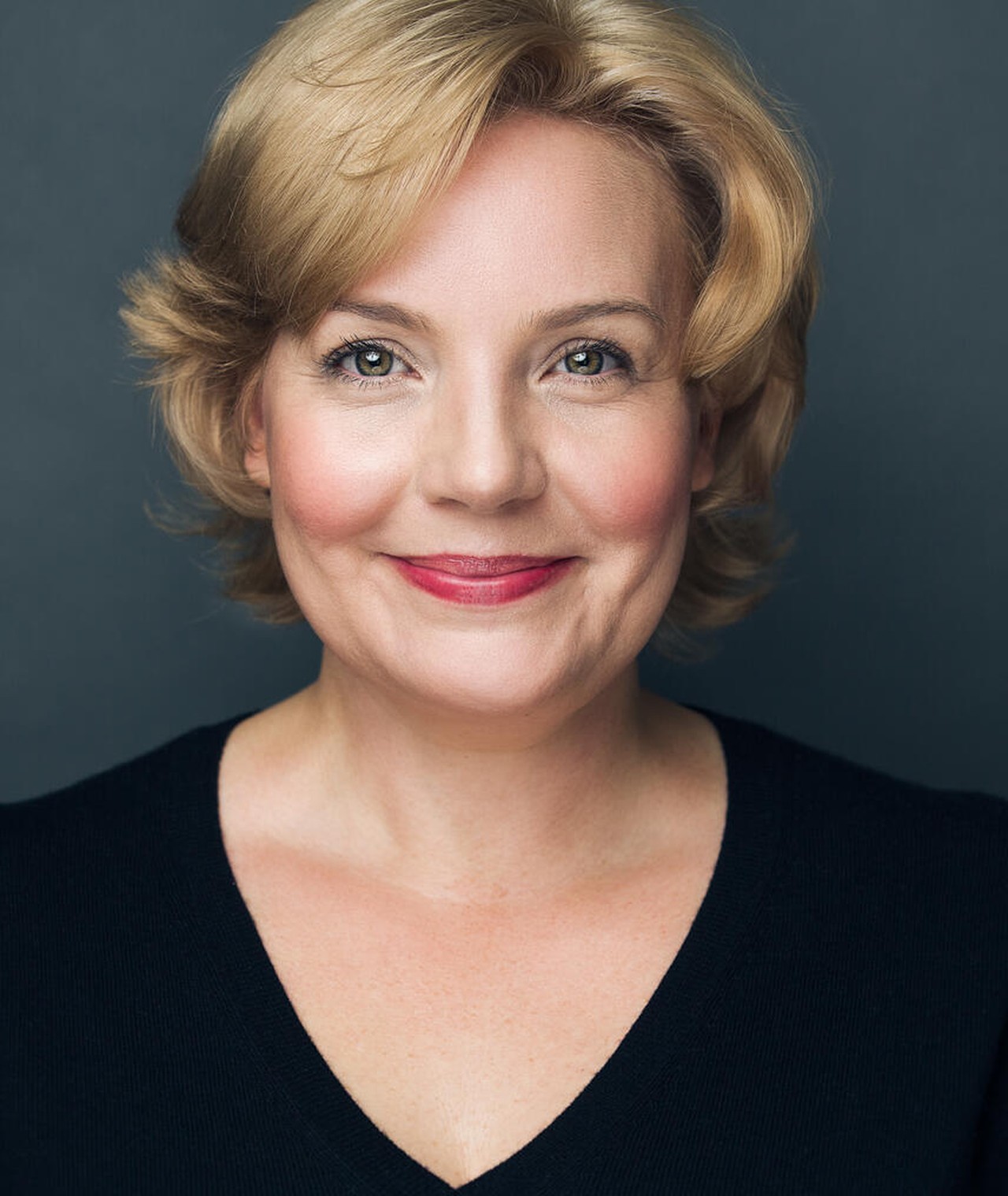 Photo of Jocelyne Loewen