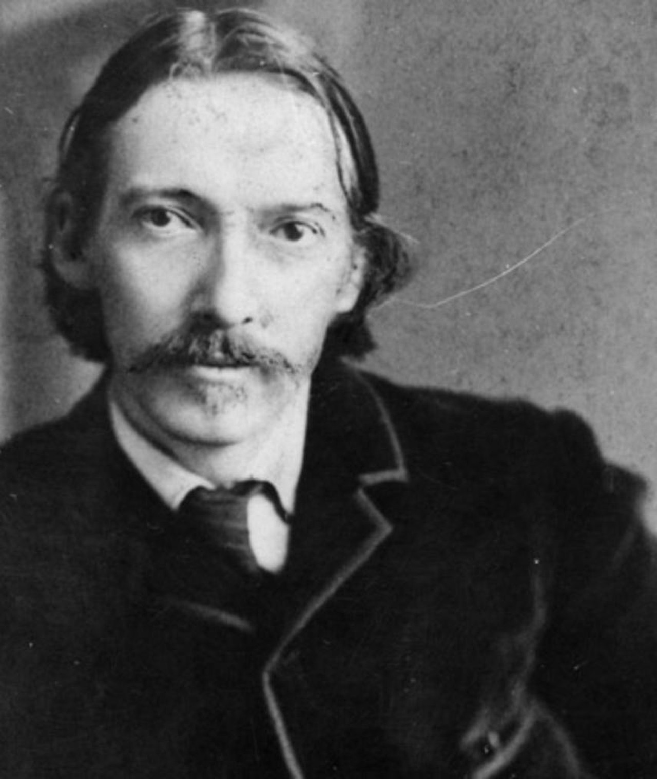 Robert Louis Stevenson – Movies, Bio and Lists on MUBI