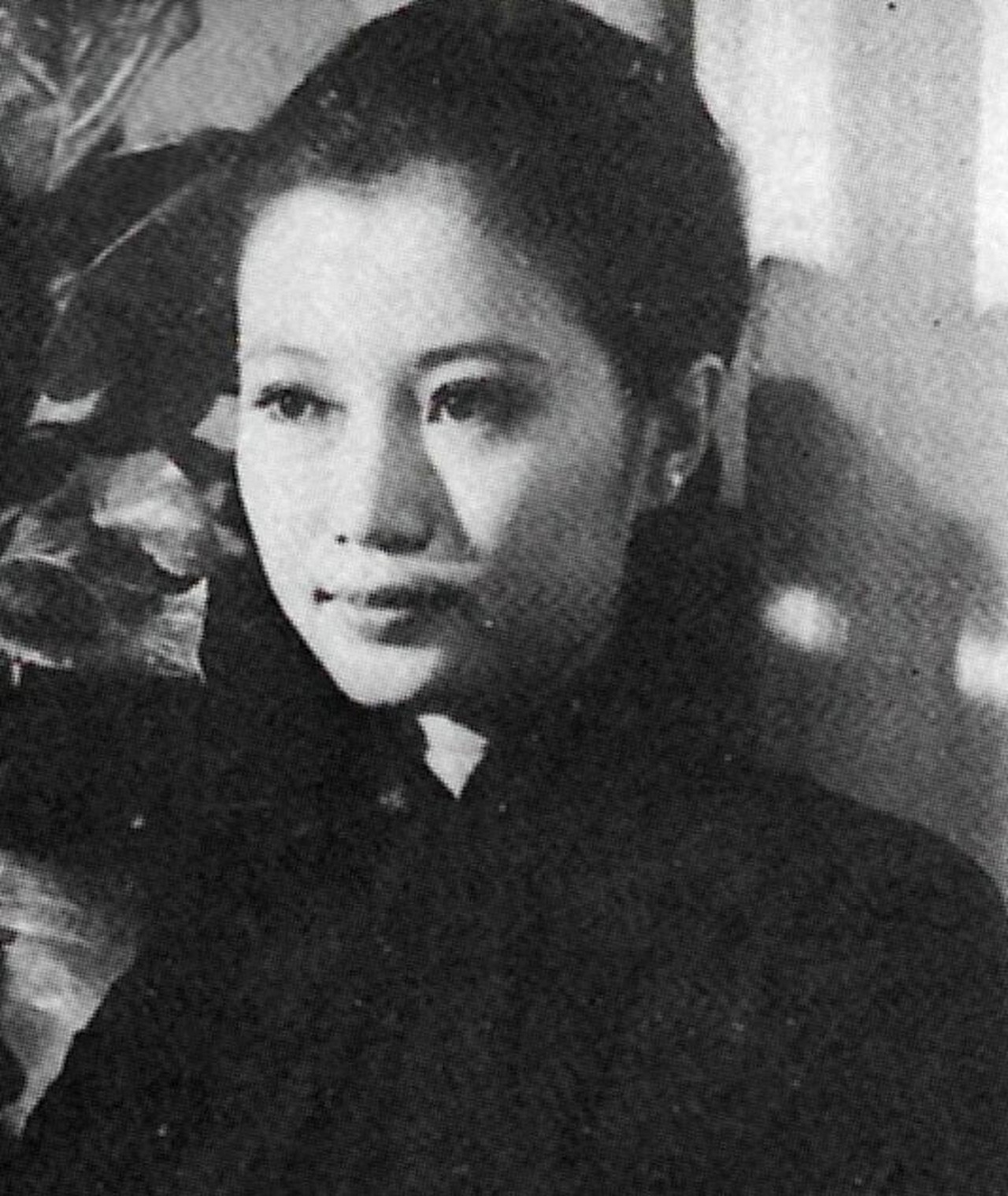 Photo of Ling Chiang