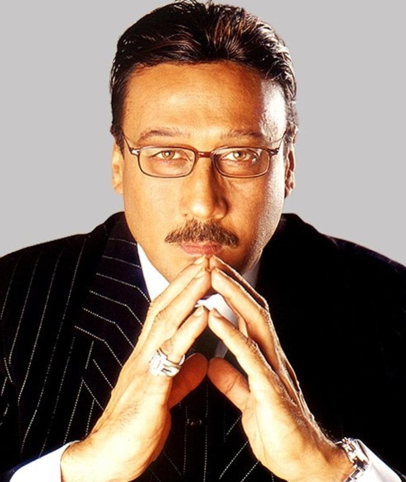 Foto de Jackie Shroff