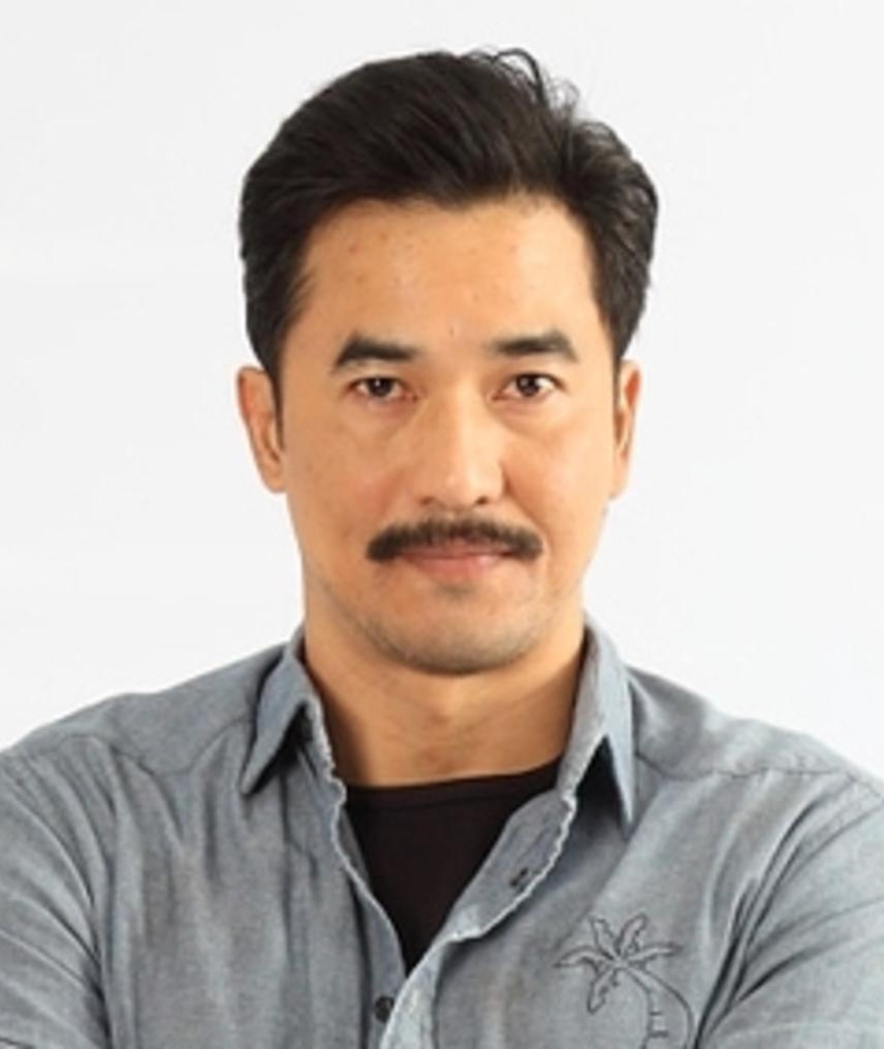 Photo of Phutharit Prombandal