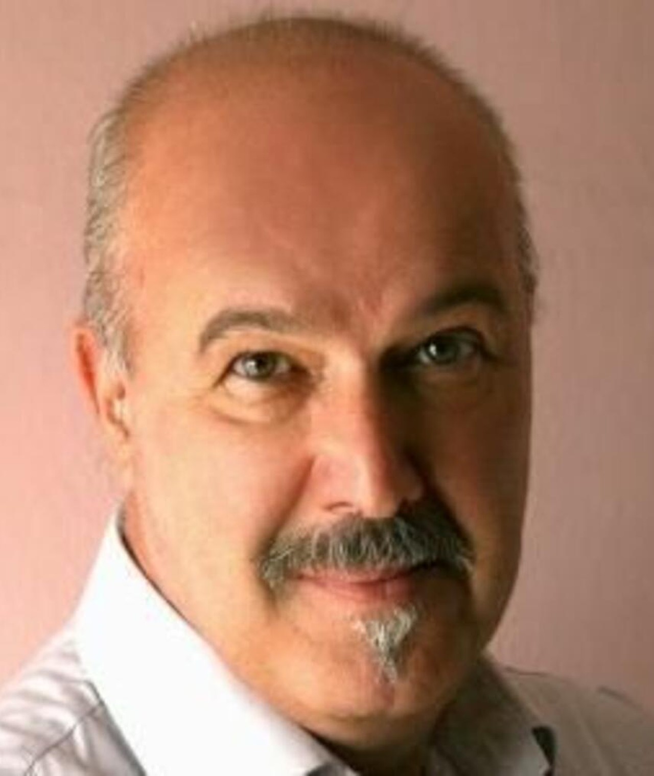 Foto de Alberto González